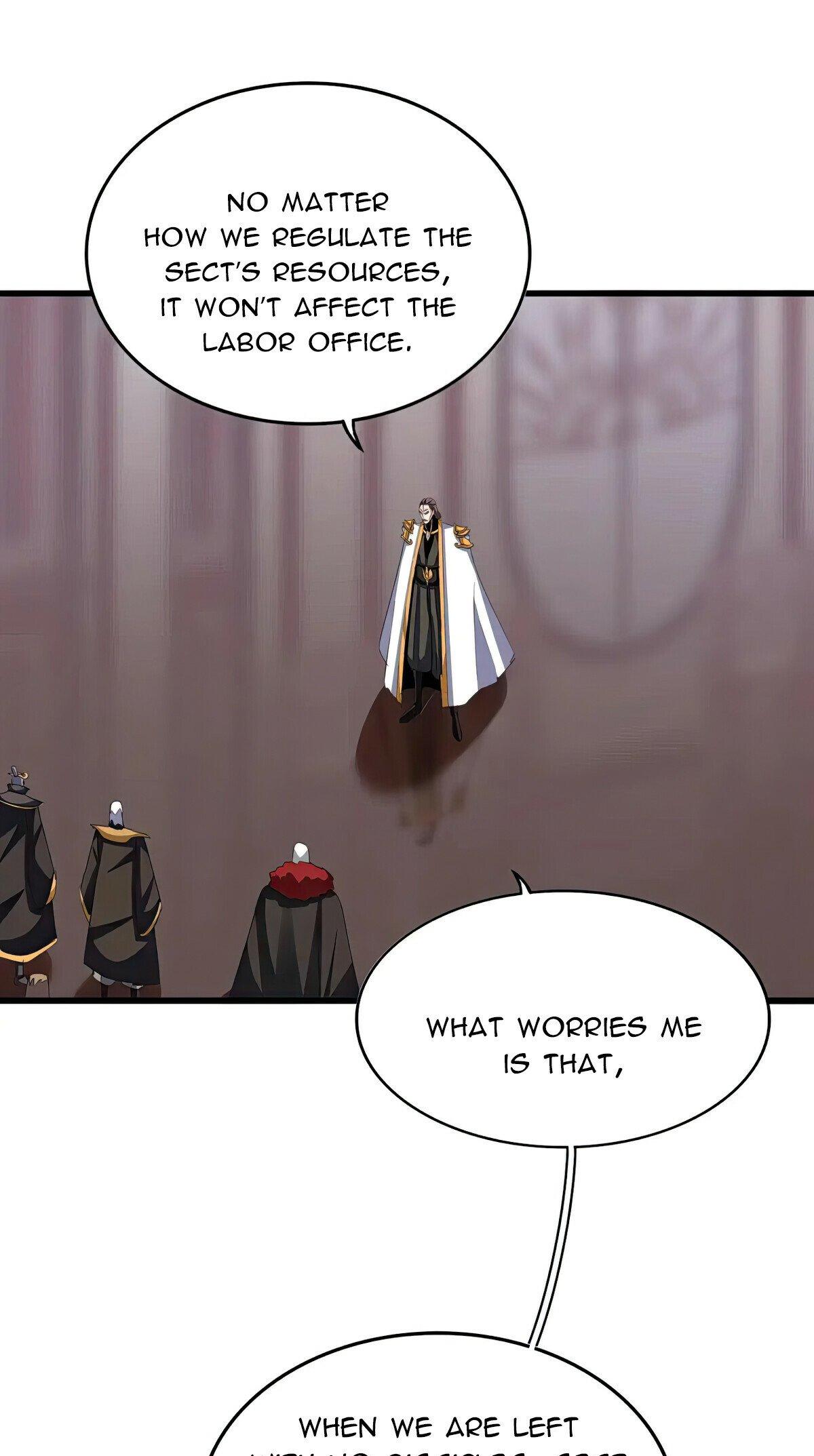 Read The Eternal Supreme - Chapter 600 - theeternalsupreme.com | Image 11