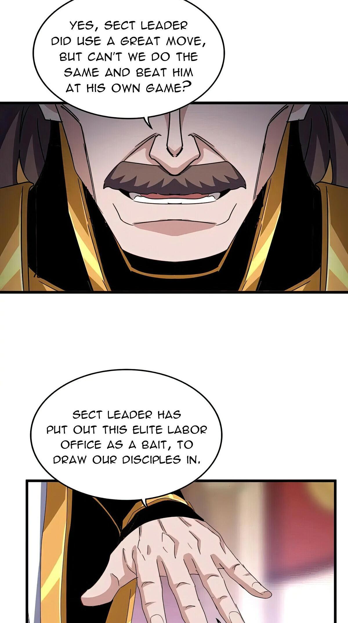 Read The Eternal Supreme - Chapter 600 - theeternalsupreme.com | Image 13