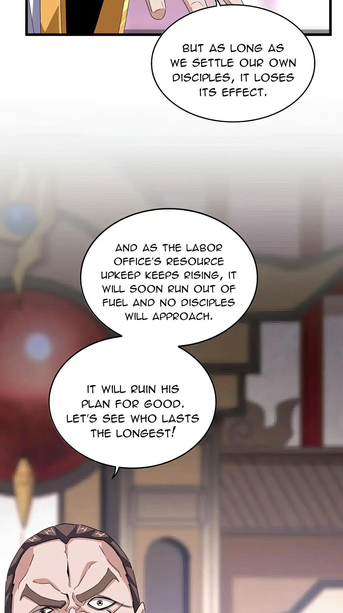 Read The Eternal Supreme - Chapter 600 - theeternalsupreme.com | Image 14