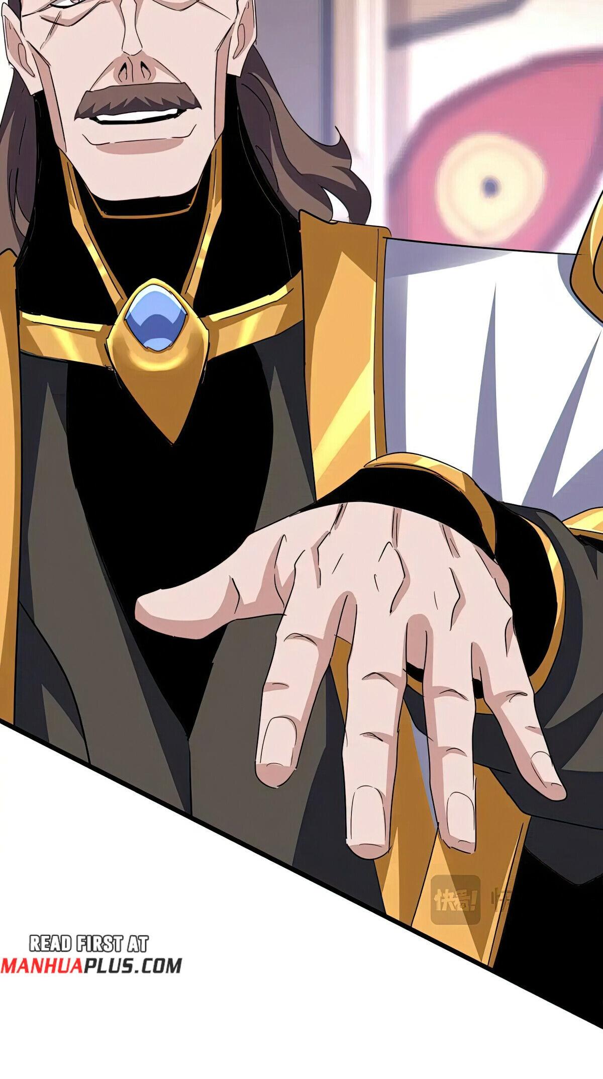 Read The Eternal Supreme - Chapter 600 - theeternalsupreme.com | Image 15