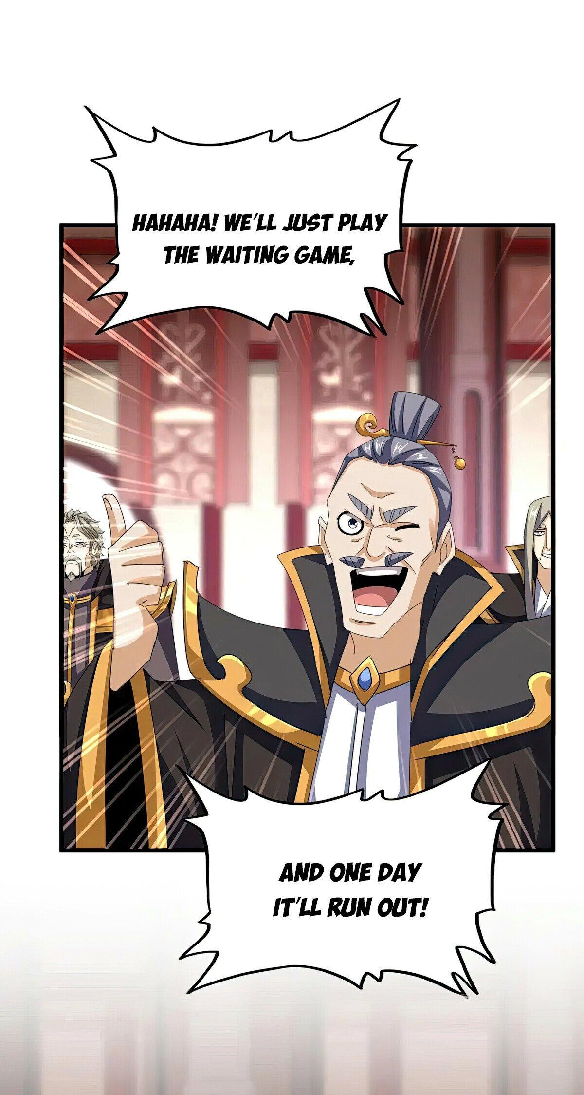 Read The Eternal Supreme - Chapter 600 - theeternalsupreme.com | Image 16