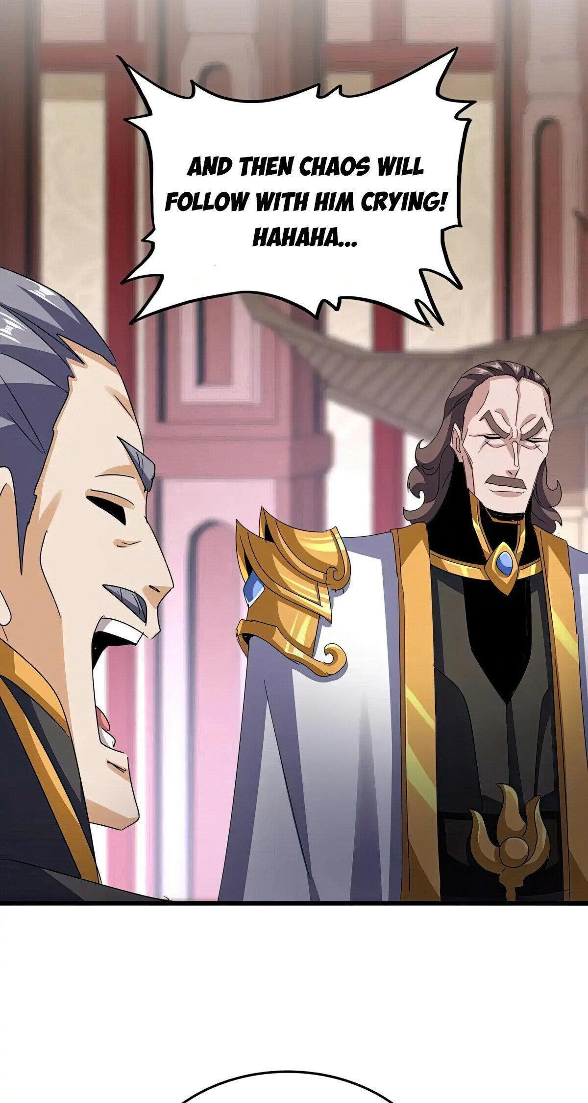 Read The Eternal Supreme - Chapter 600 - theeternalsupreme.com | Image 17