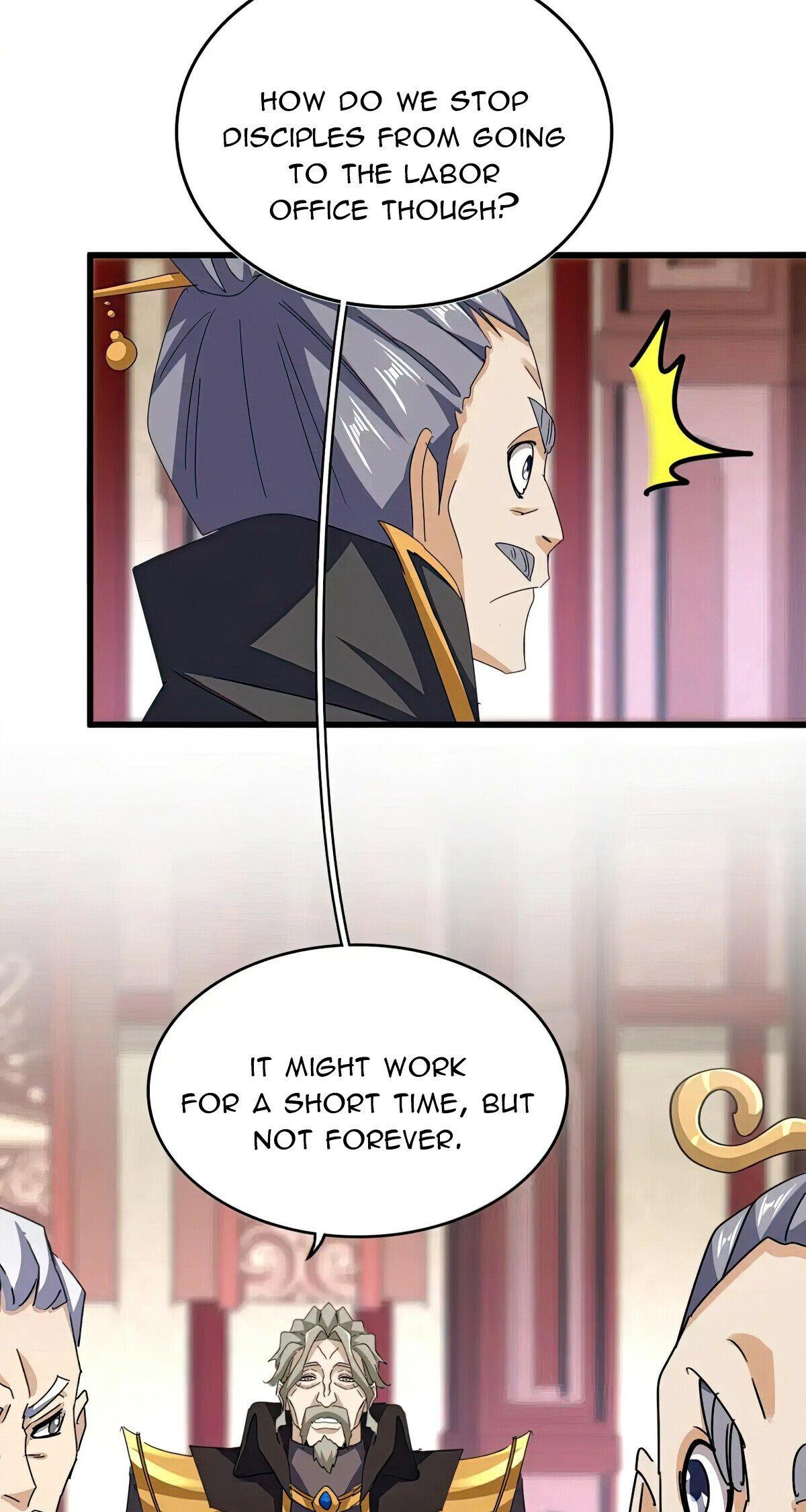 Read The Eternal Supreme - Chapter 600 - theeternalsupreme.com | Image 18