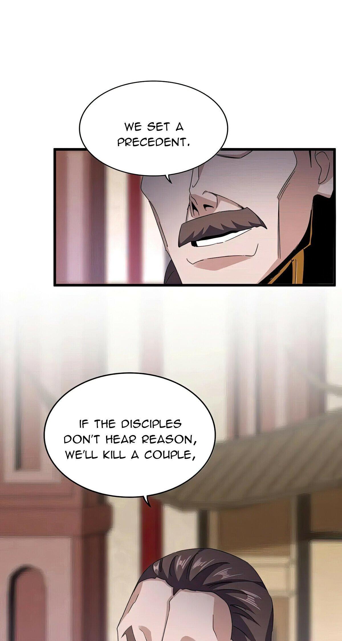 Read The Eternal Supreme - Chapter 600 - theeternalsupreme.com | Image 20