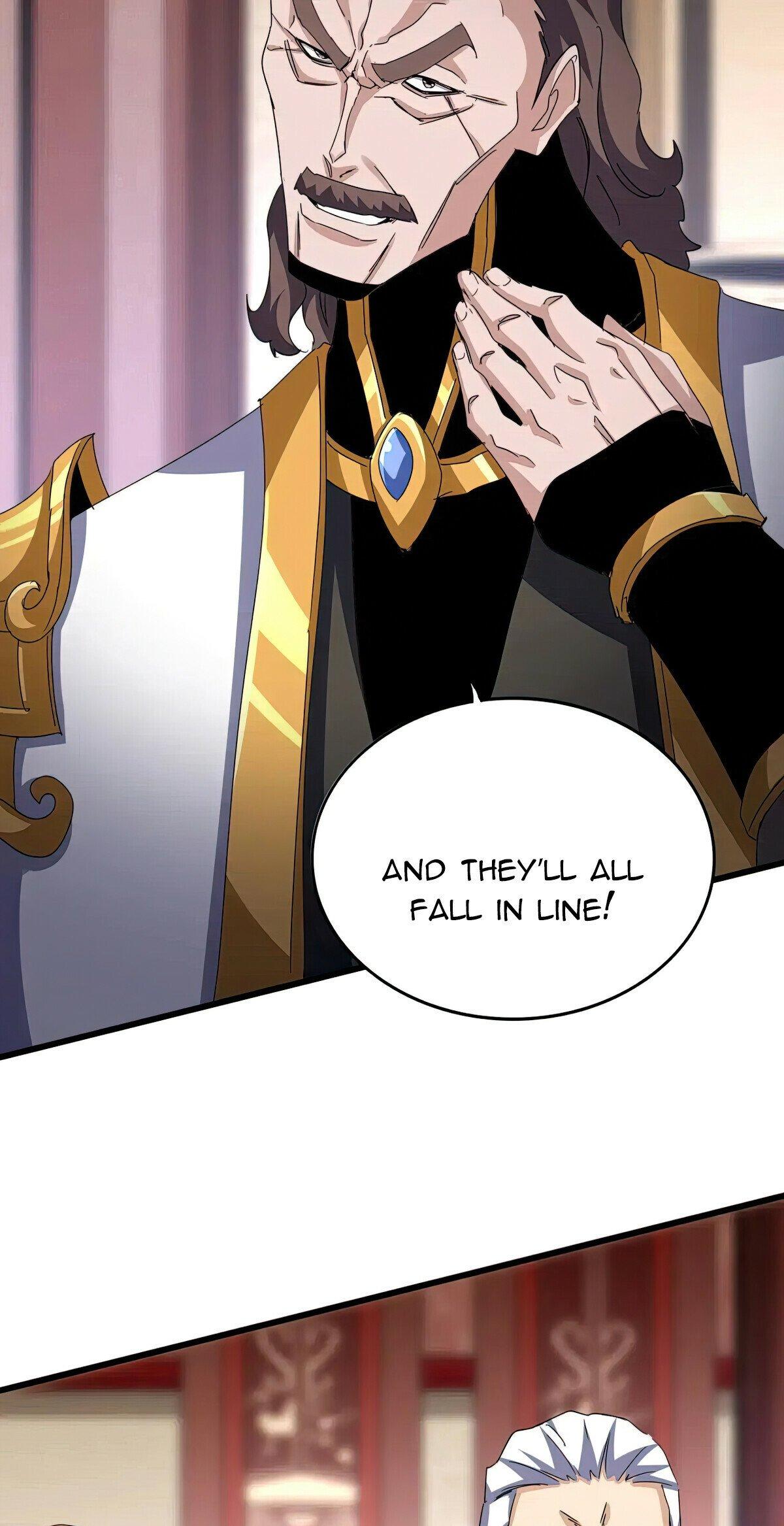 Read The Eternal Supreme - Chapter 600 - theeternalsupreme.com | Image 21