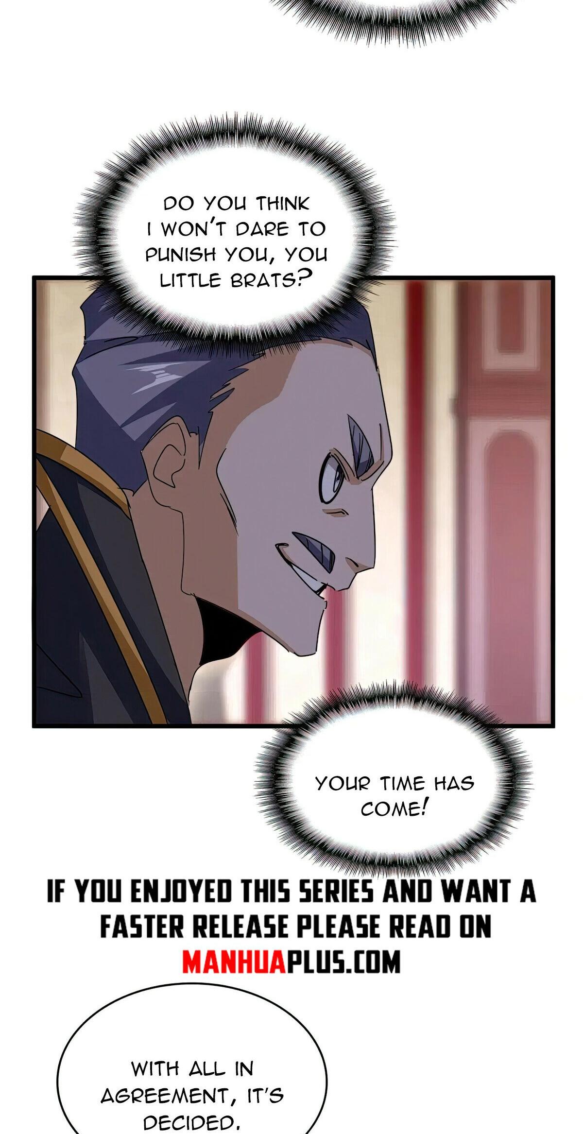 Read The Eternal Supreme - Chapter 600 - theeternalsupreme.com | Image 24