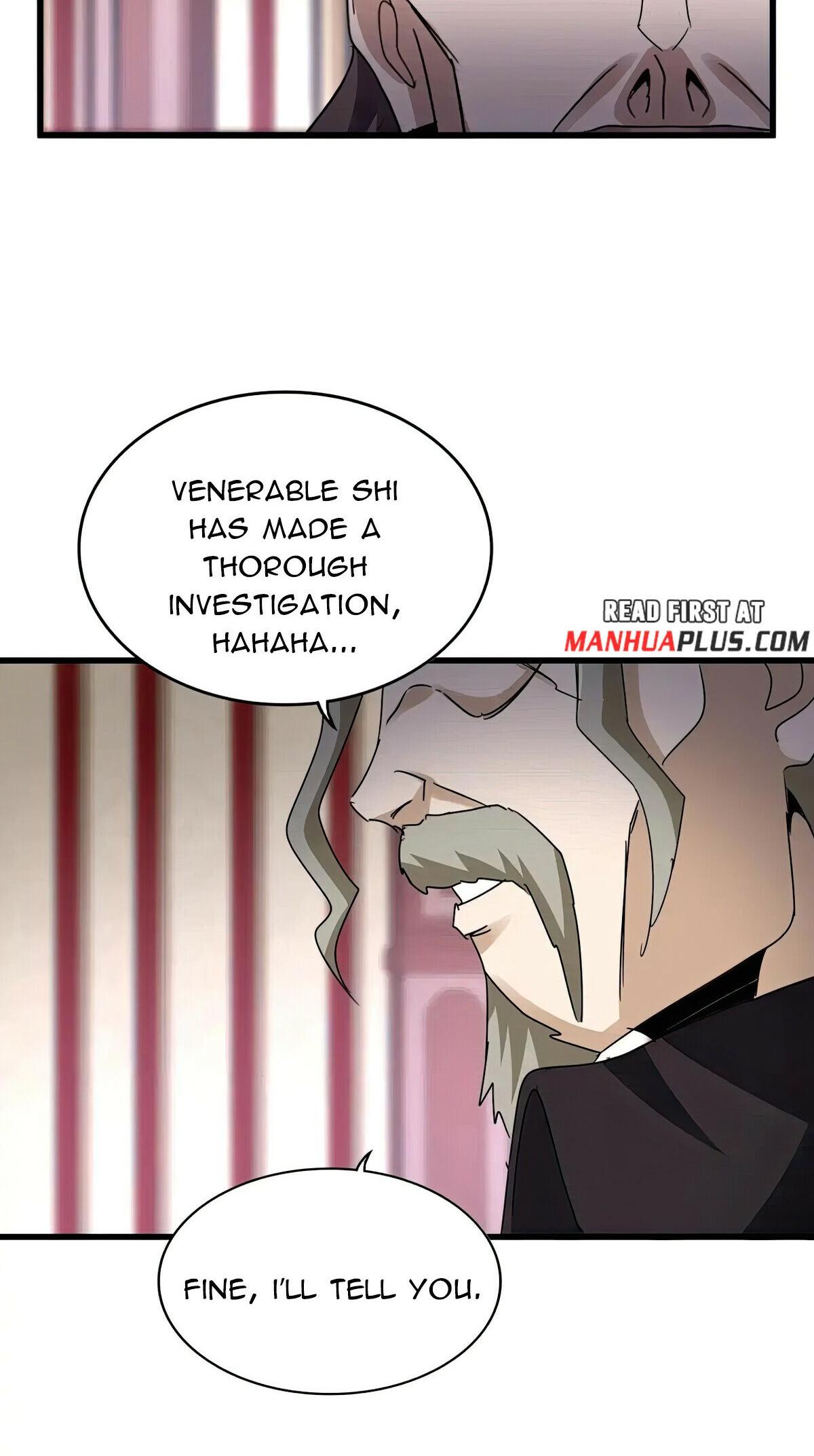 Read The Eternal Supreme - Chapter 600 - theeternalsupreme.com | Image 29