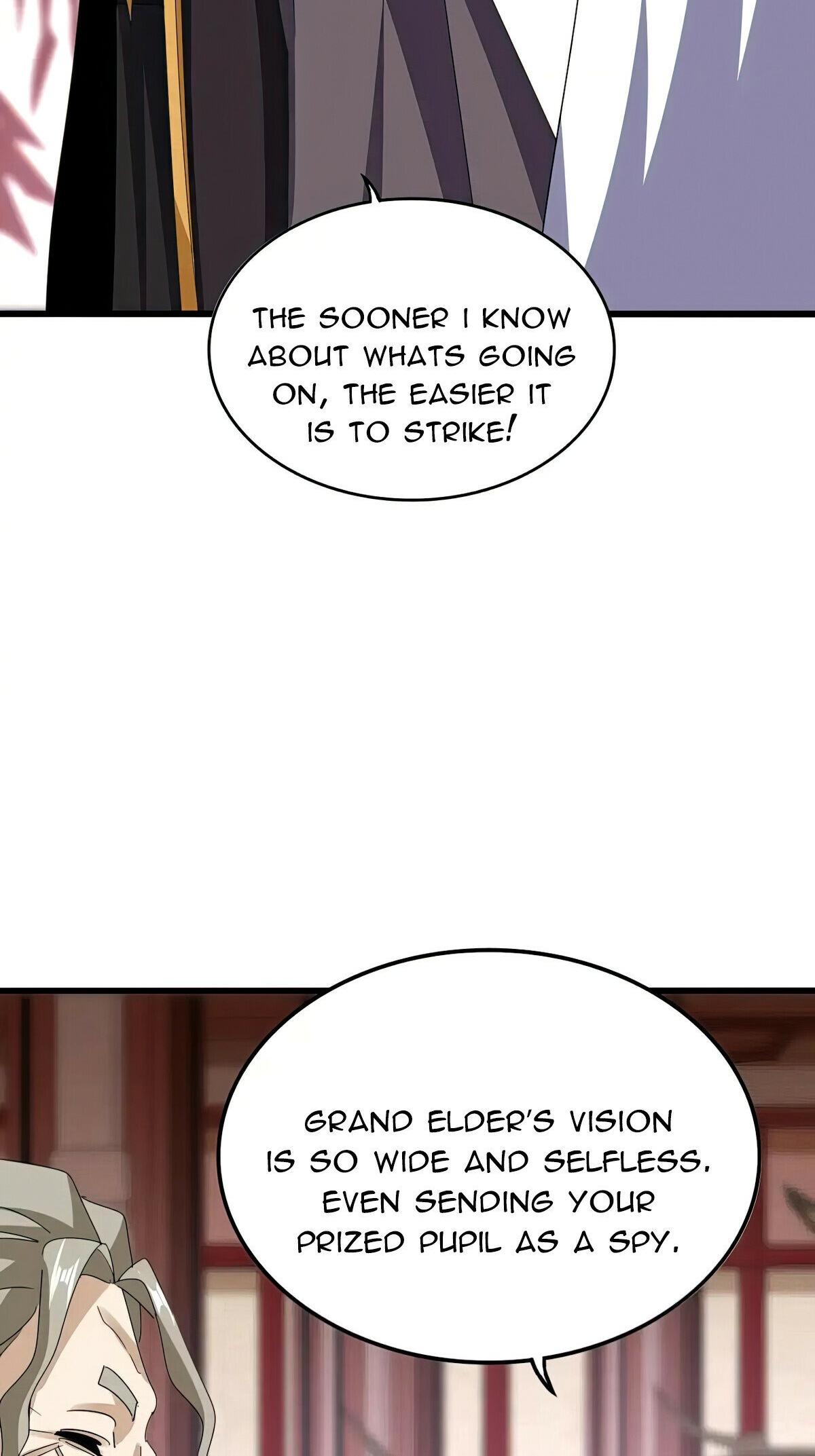 Read The Eternal Supreme - Chapter 600 - theeternalsupreme.com | Image 31