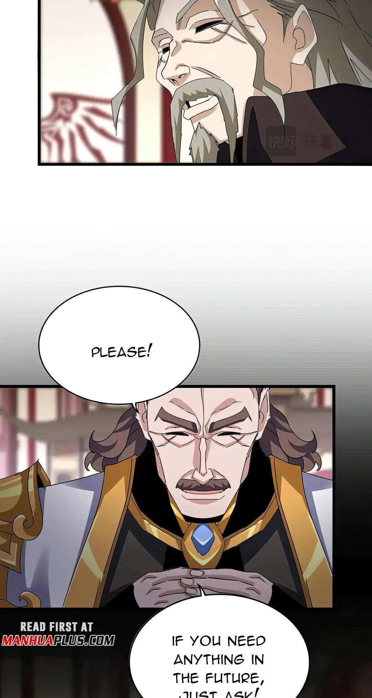 Read The Eternal Supreme - Chapter 600 - theeternalsupreme.com | Image 33