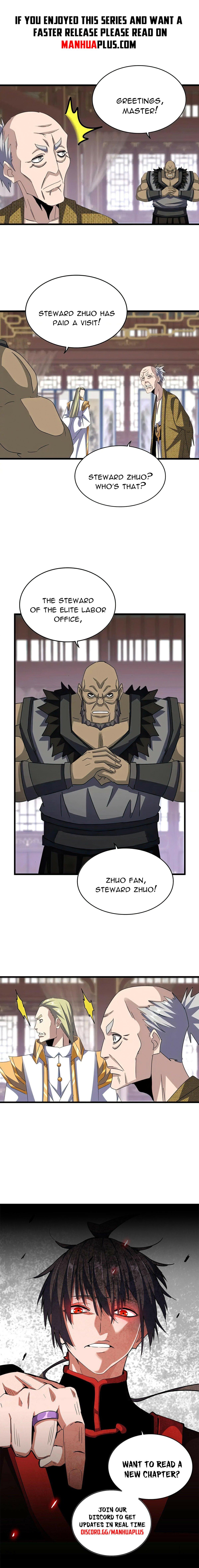 Read The Eternal Supreme - Chapter 600 - theeternalsupreme.com | Image 37