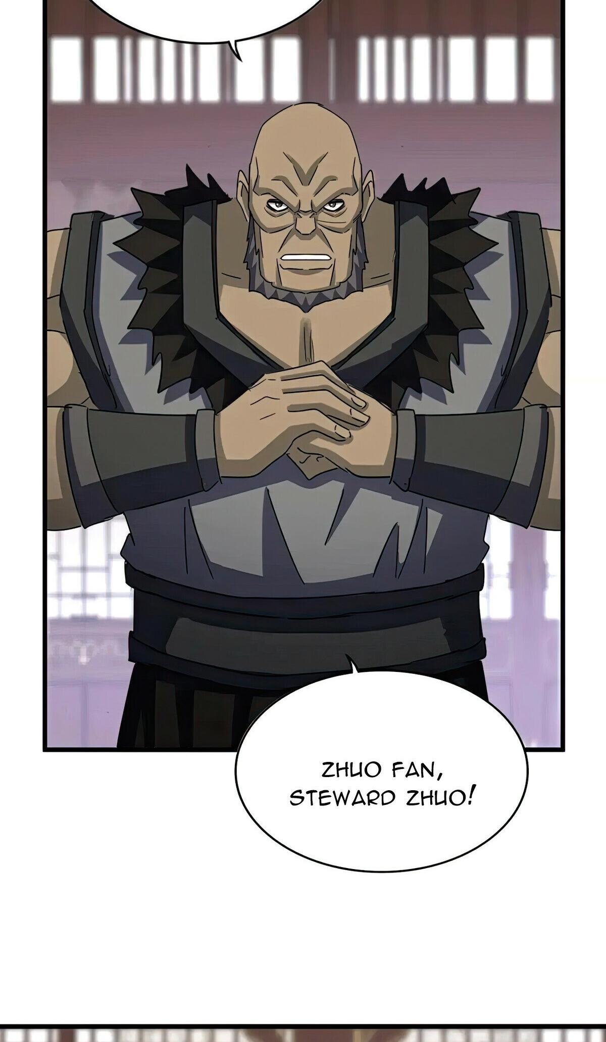 Read The Eternal Supreme - Chapter 601 - theeternalsupreme.com | Image 2