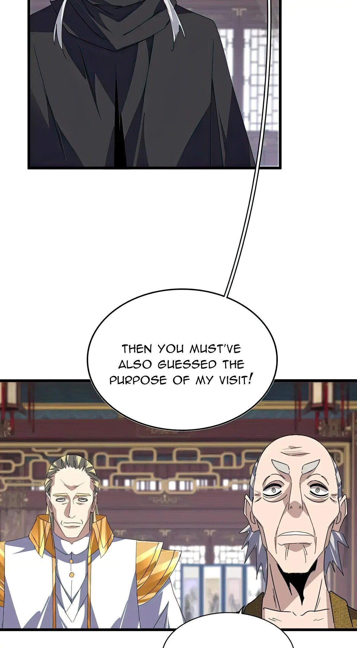 Read The Eternal Supreme - Chapter 601 - theeternalsupreme.com | Image 9