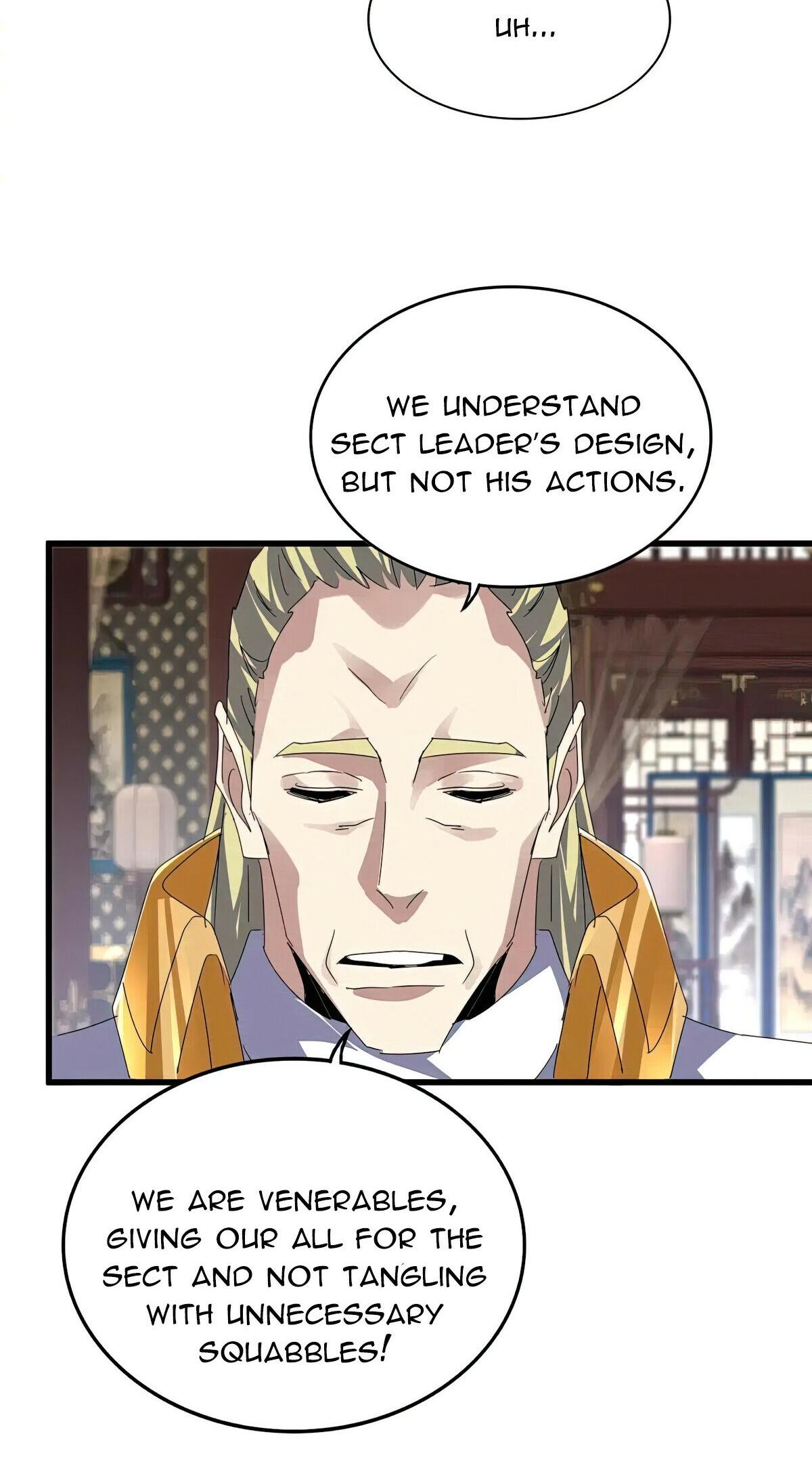 Read The Eternal Supreme - Chapter 601 - theeternalsupreme.com | Image 10