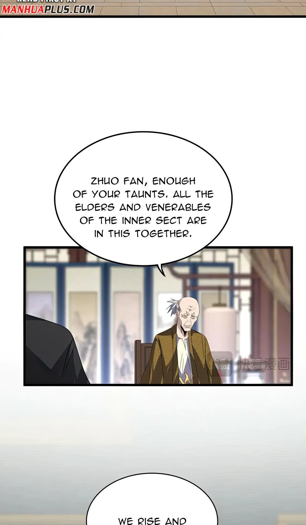 Read The Eternal Supreme - Chapter 601 - theeternalsupreme.com | Image 18