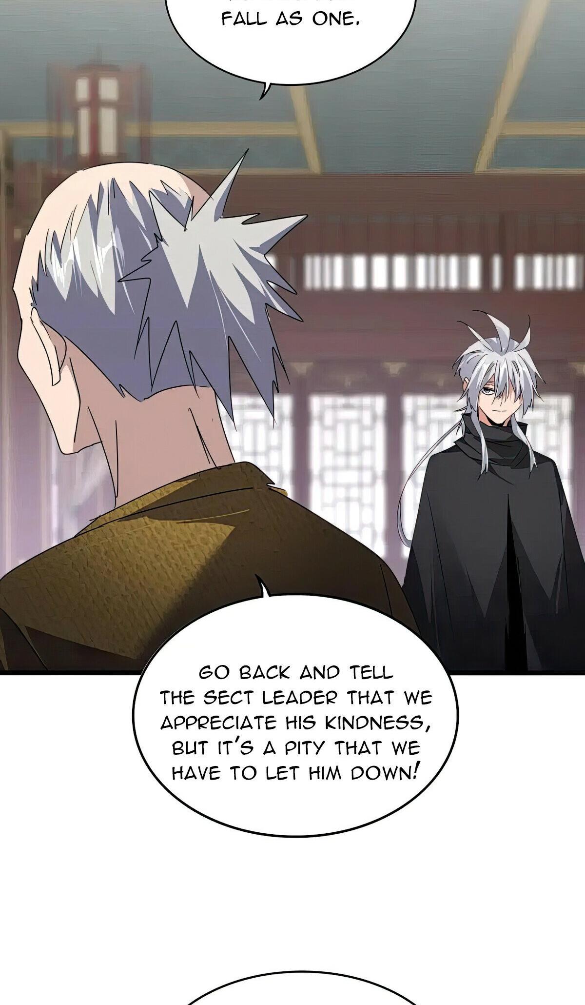 Read The Eternal Supreme - Chapter 601 - theeternalsupreme.com | Image 19