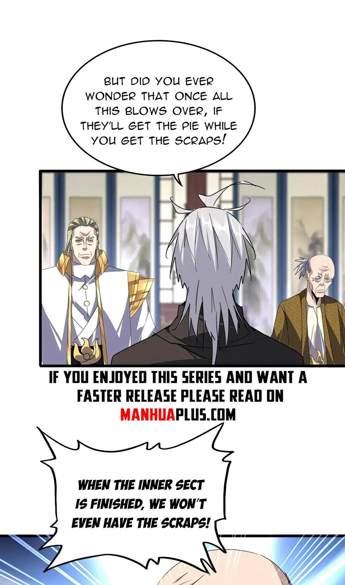 Read The Eternal Supreme - Chapter 601 - theeternalsupreme.com | Image 21
