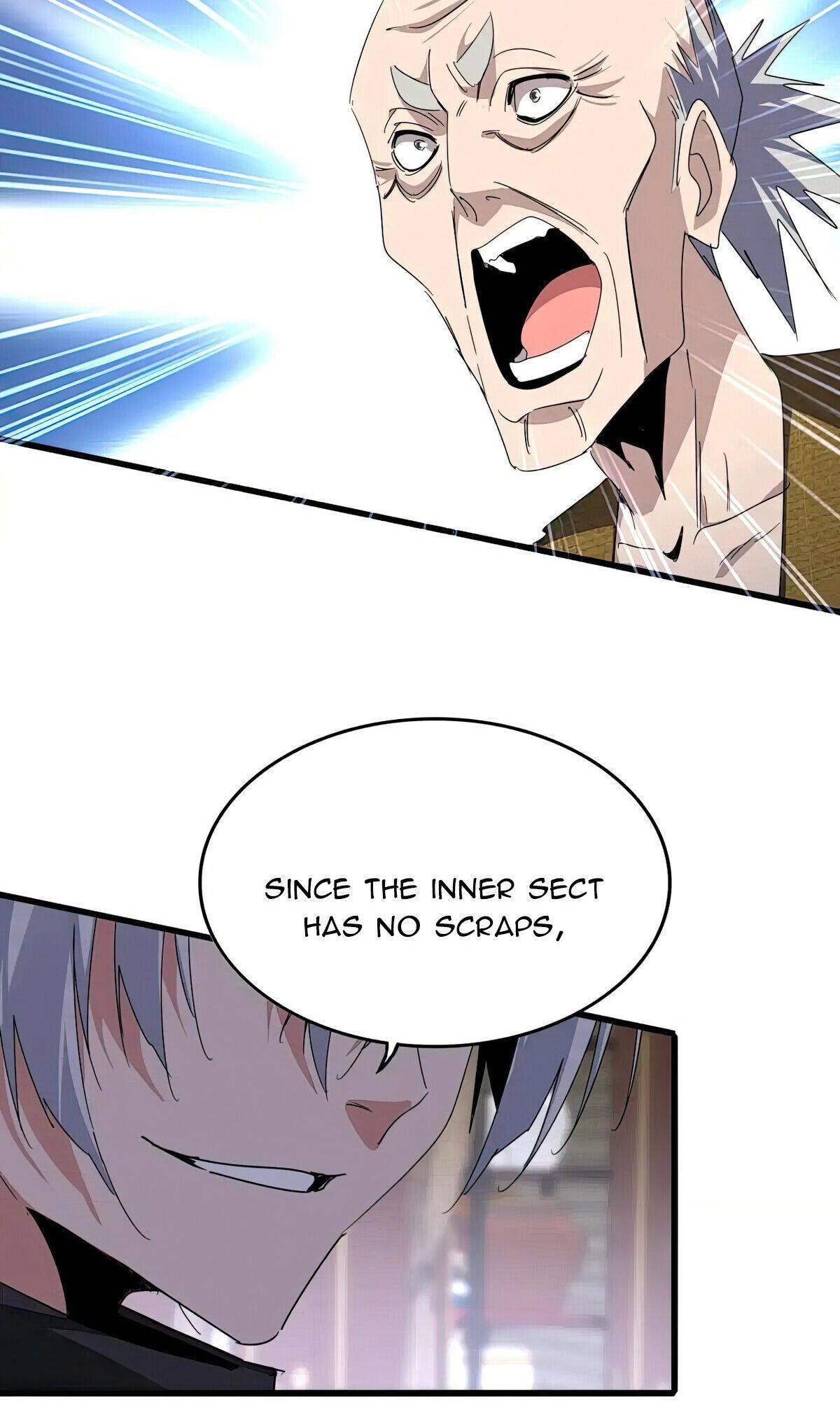 Read The Eternal Supreme - Chapter 601 - theeternalsupreme.com | Image 22
