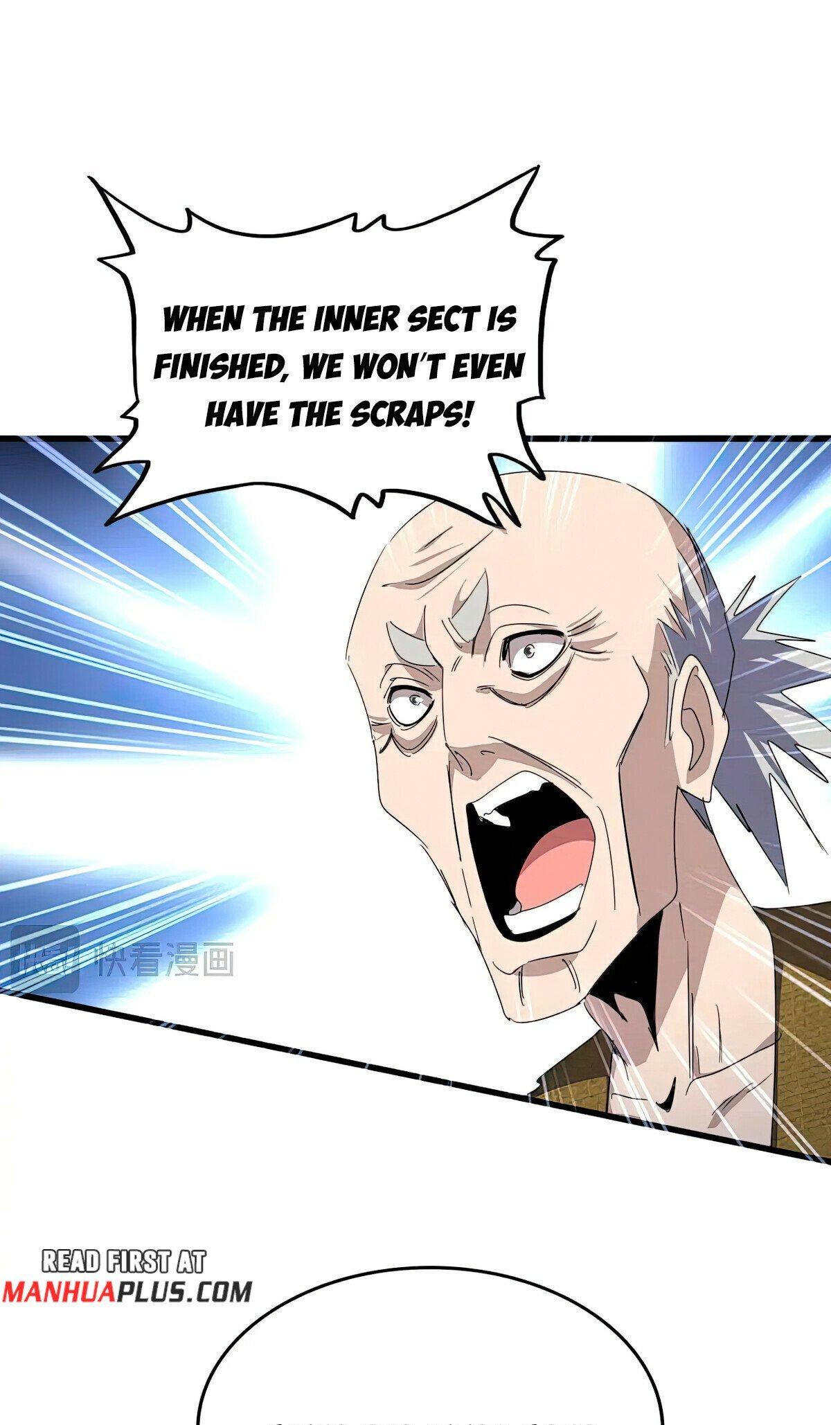 Read The Eternal Supreme - Chapter 602 - theeternalsupreme.com | Image 1