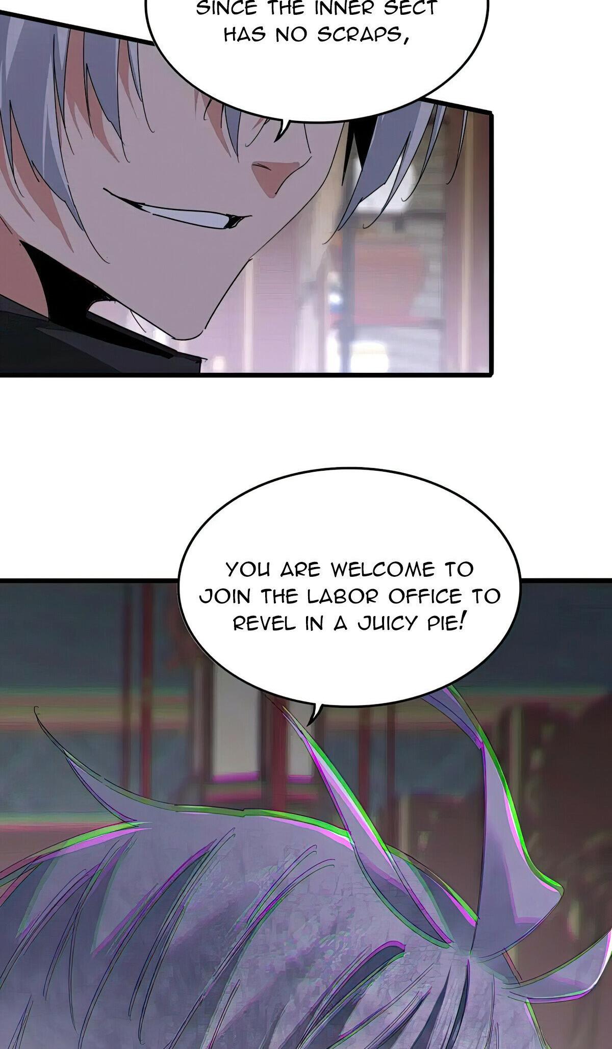Read The Eternal Supreme - Chapter 602 - theeternalsupreme.com | Image 2