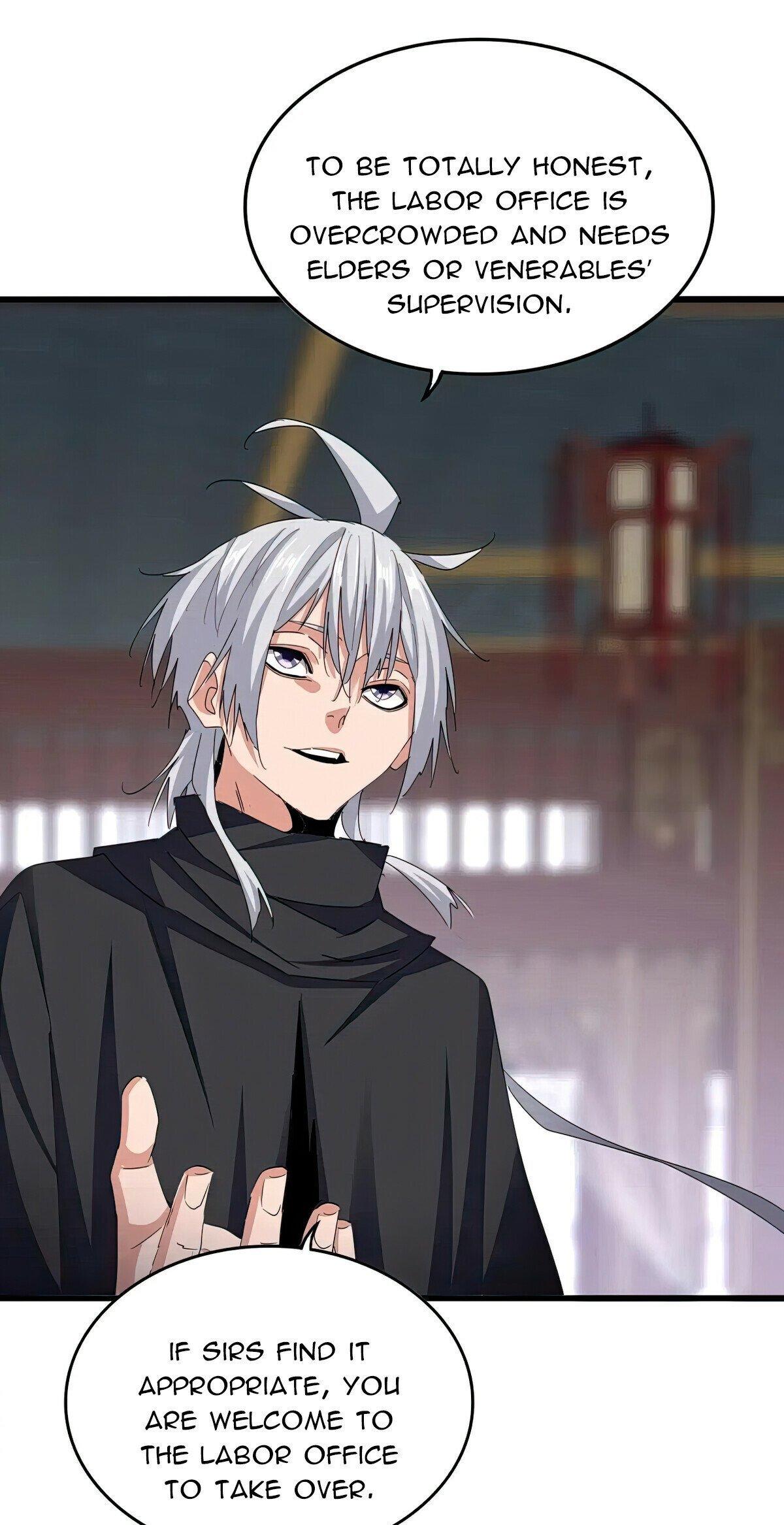 Read The Eternal Supreme - Chapter 602 - theeternalsupreme.com | Image 6