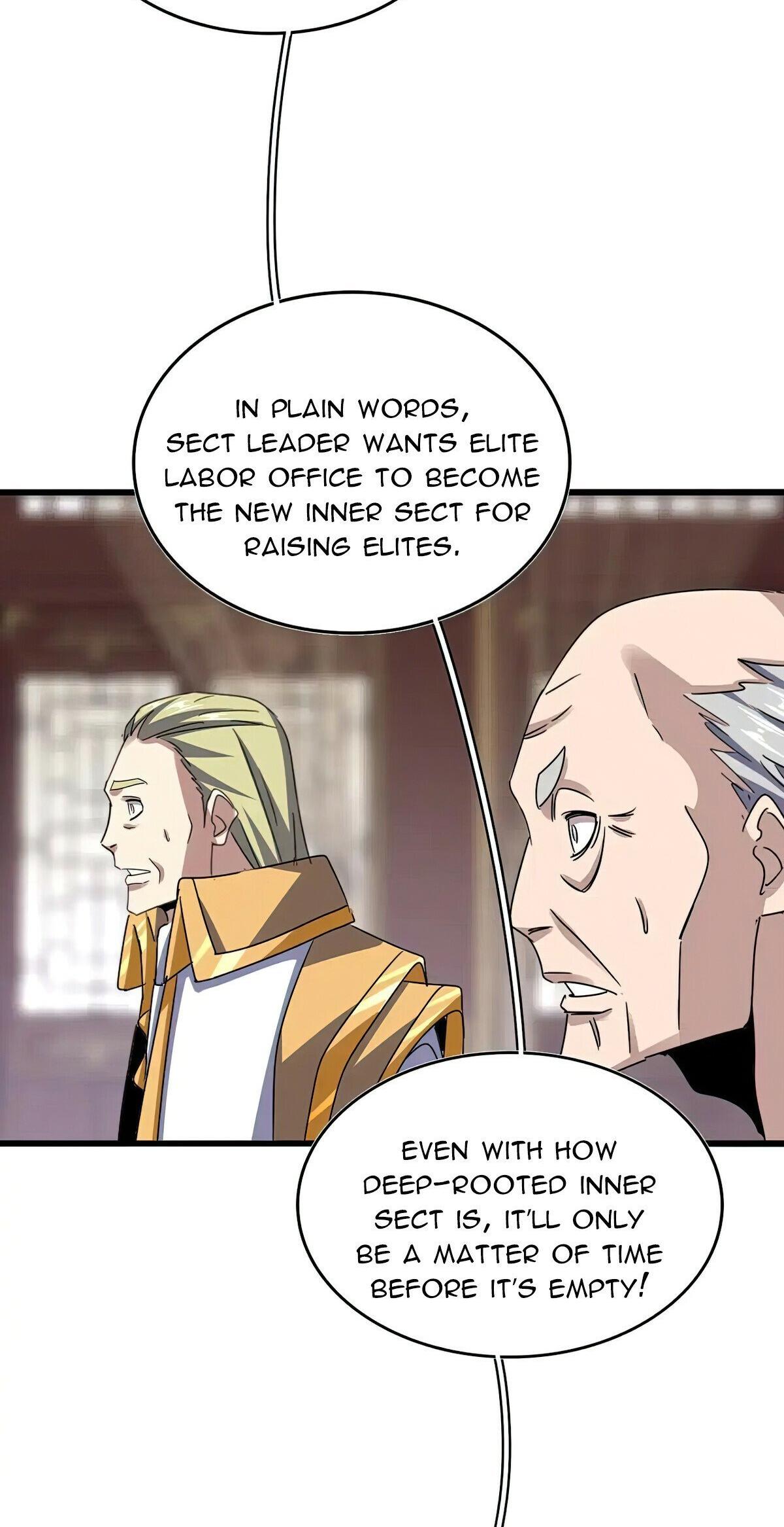 Read The Eternal Supreme - Chapter 602 - theeternalsupreme.com | Image 7
