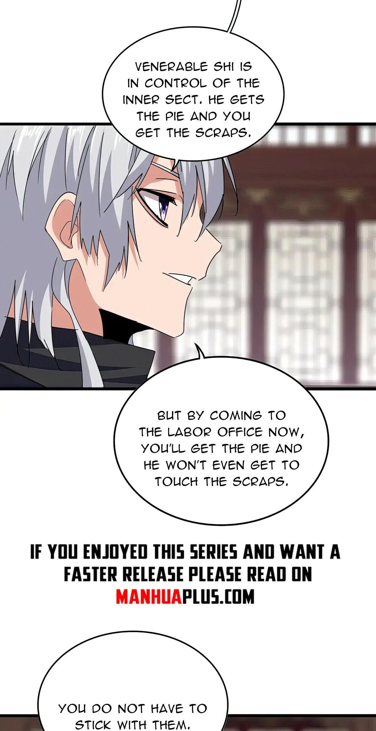 Read The Eternal Supreme - Chapter 602 - theeternalsupreme.com | Image 8