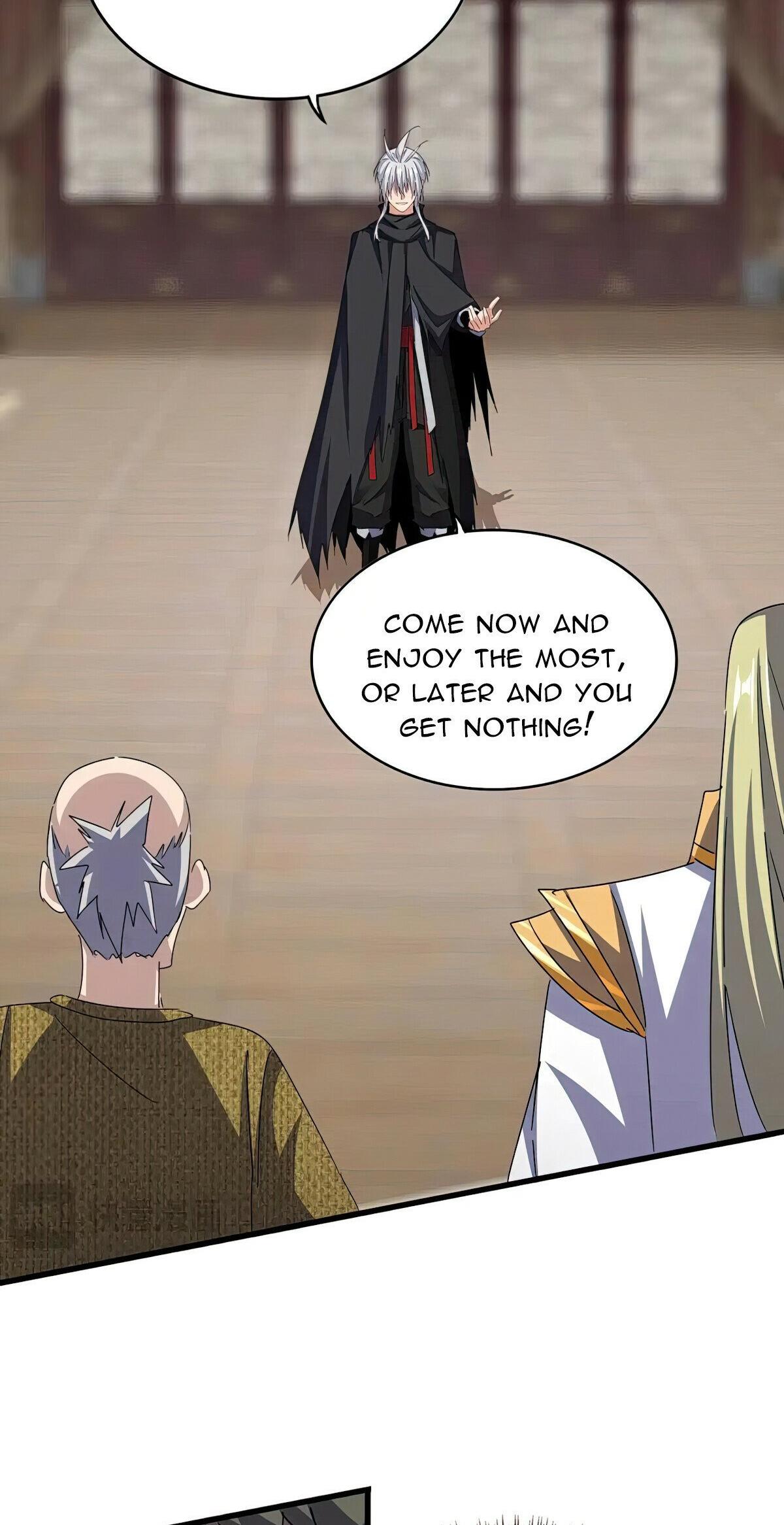 Read The Eternal Supreme - Chapter 602 - theeternalsupreme.com | Image 9