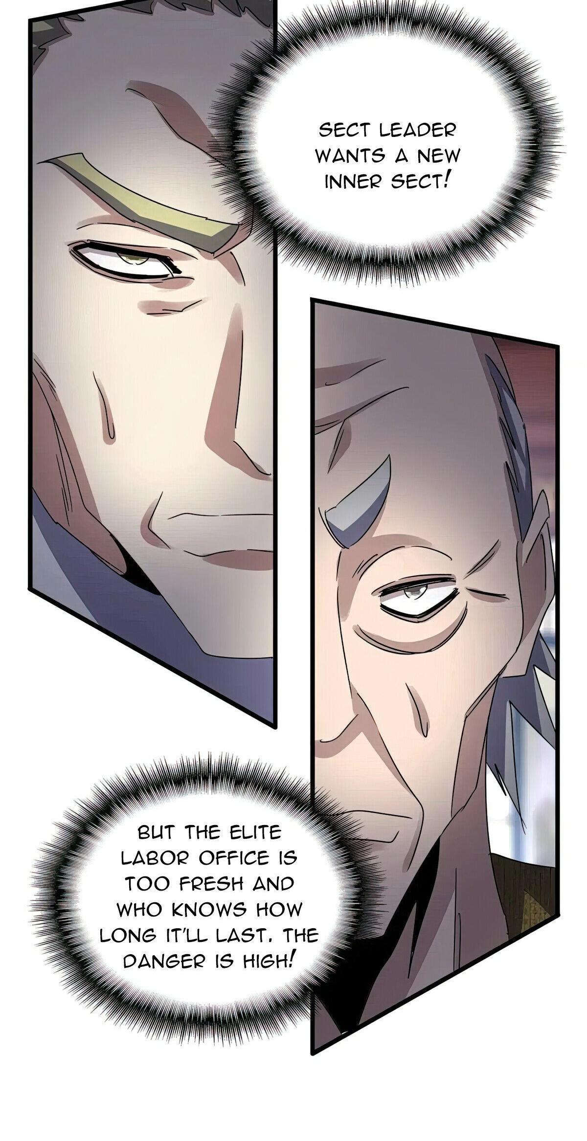 Read The Eternal Supreme - Chapter 602 - theeternalsupreme.com | Image 10