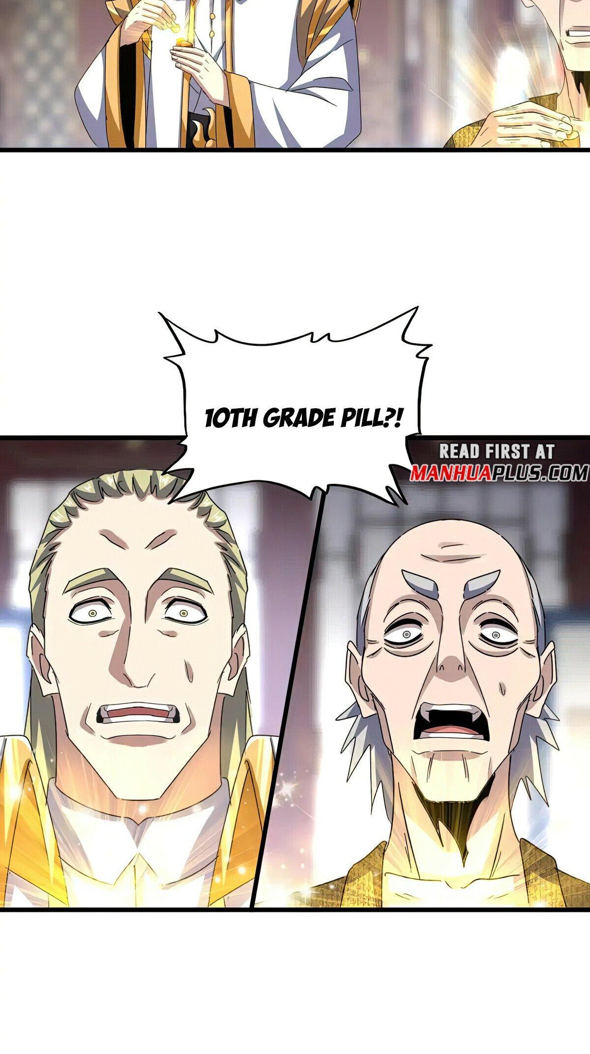 Read The Eternal Supreme - Chapter 602 - theeternalsupreme.com | Image 12