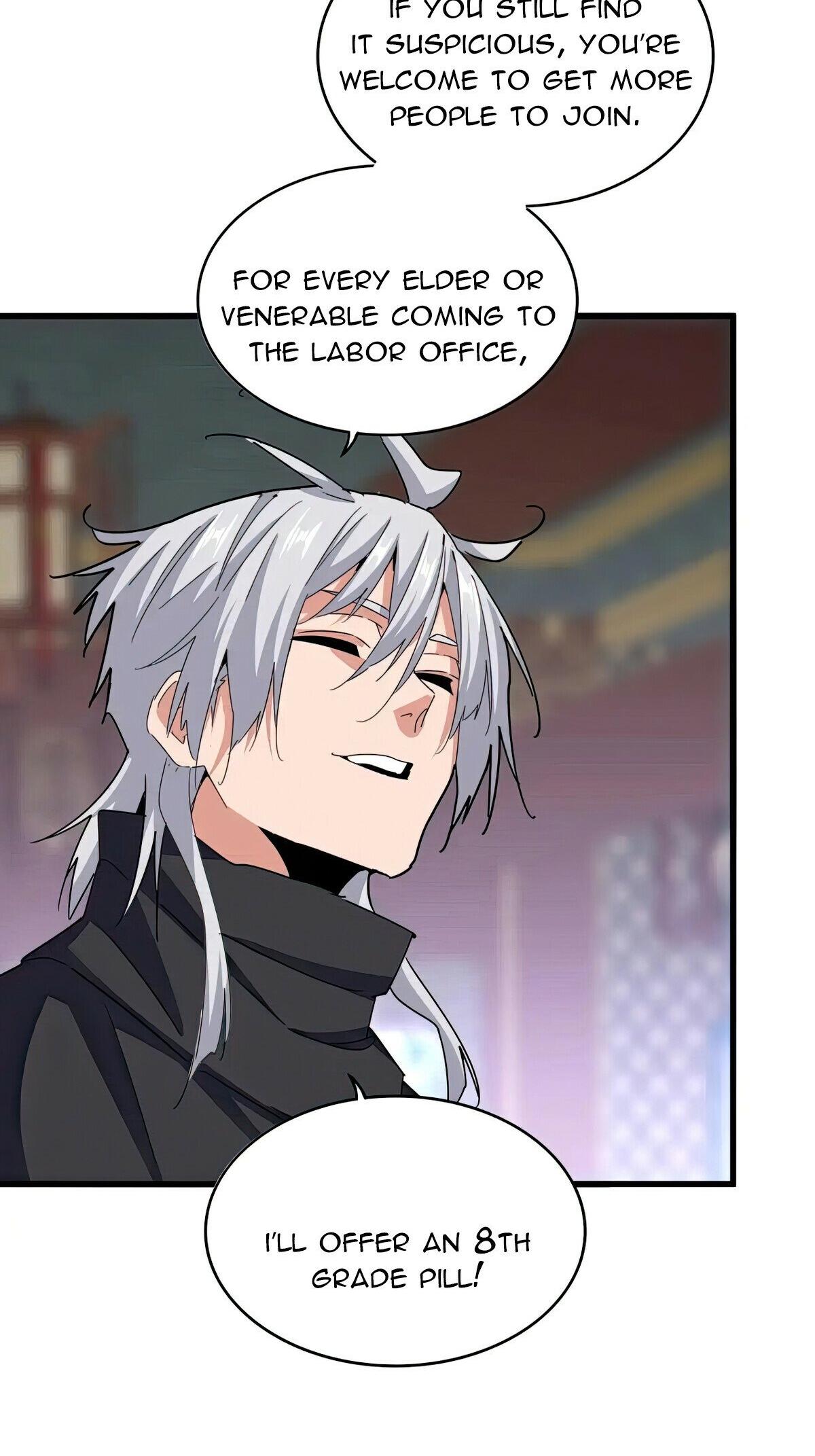 Read The Eternal Supreme - Chapter 602 - theeternalsupreme.com | Image 14