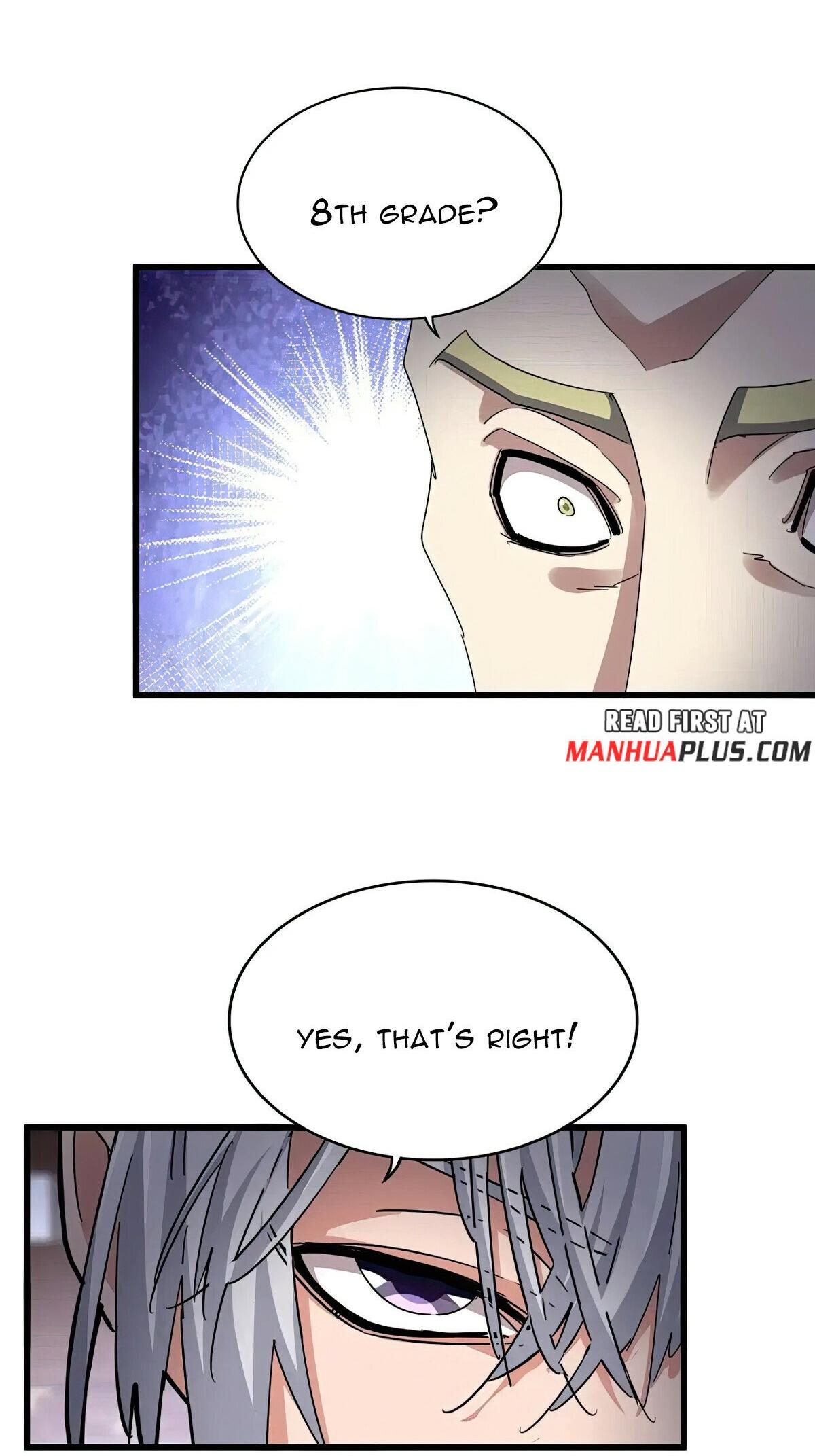 Read The Eternal Supreme - Chapter 602 - theeternalsupreme.com | Image 15