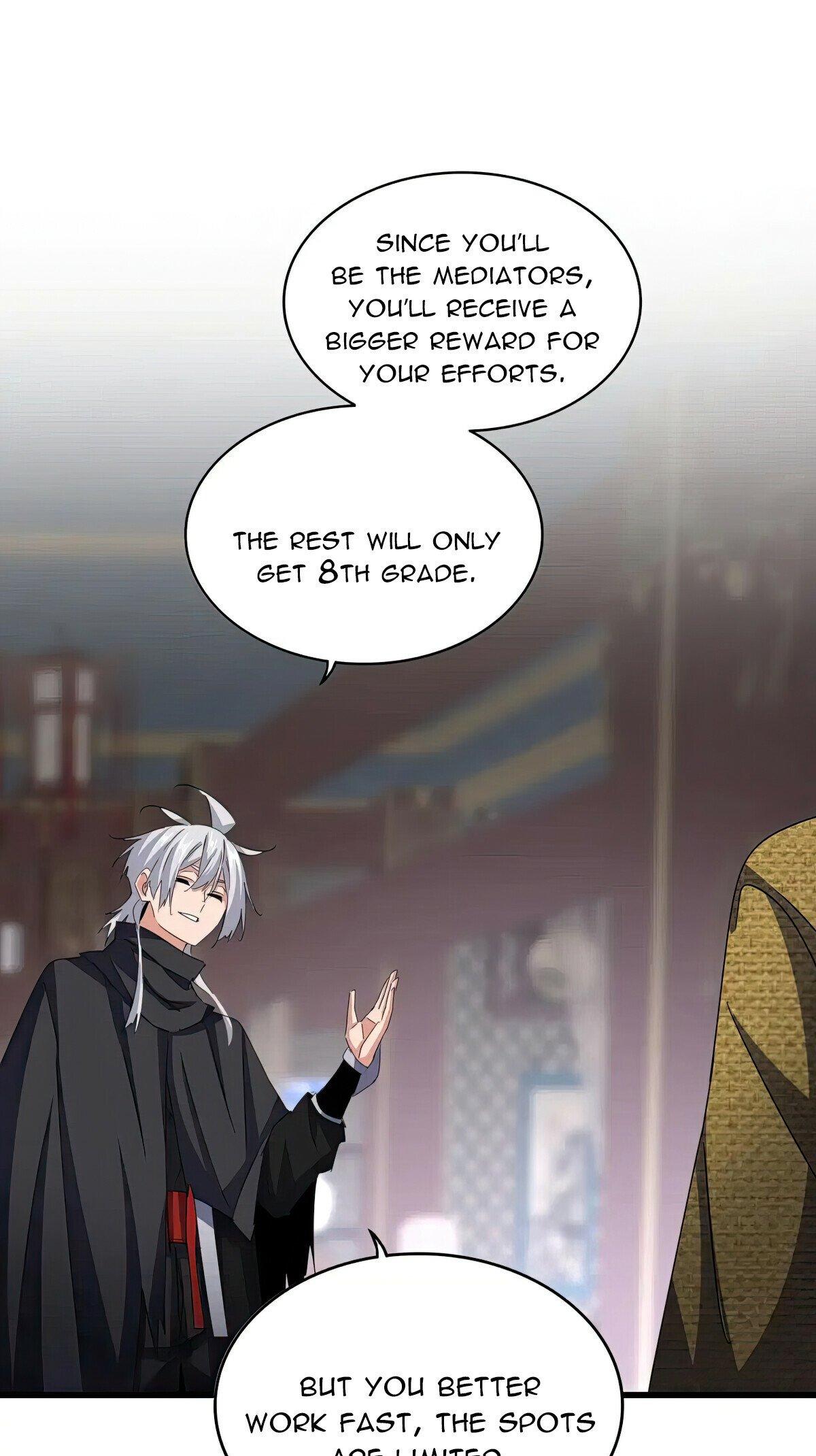 Read The Eternal Supreme - Chapter 602 - theeternalsupreme.com | Image 16