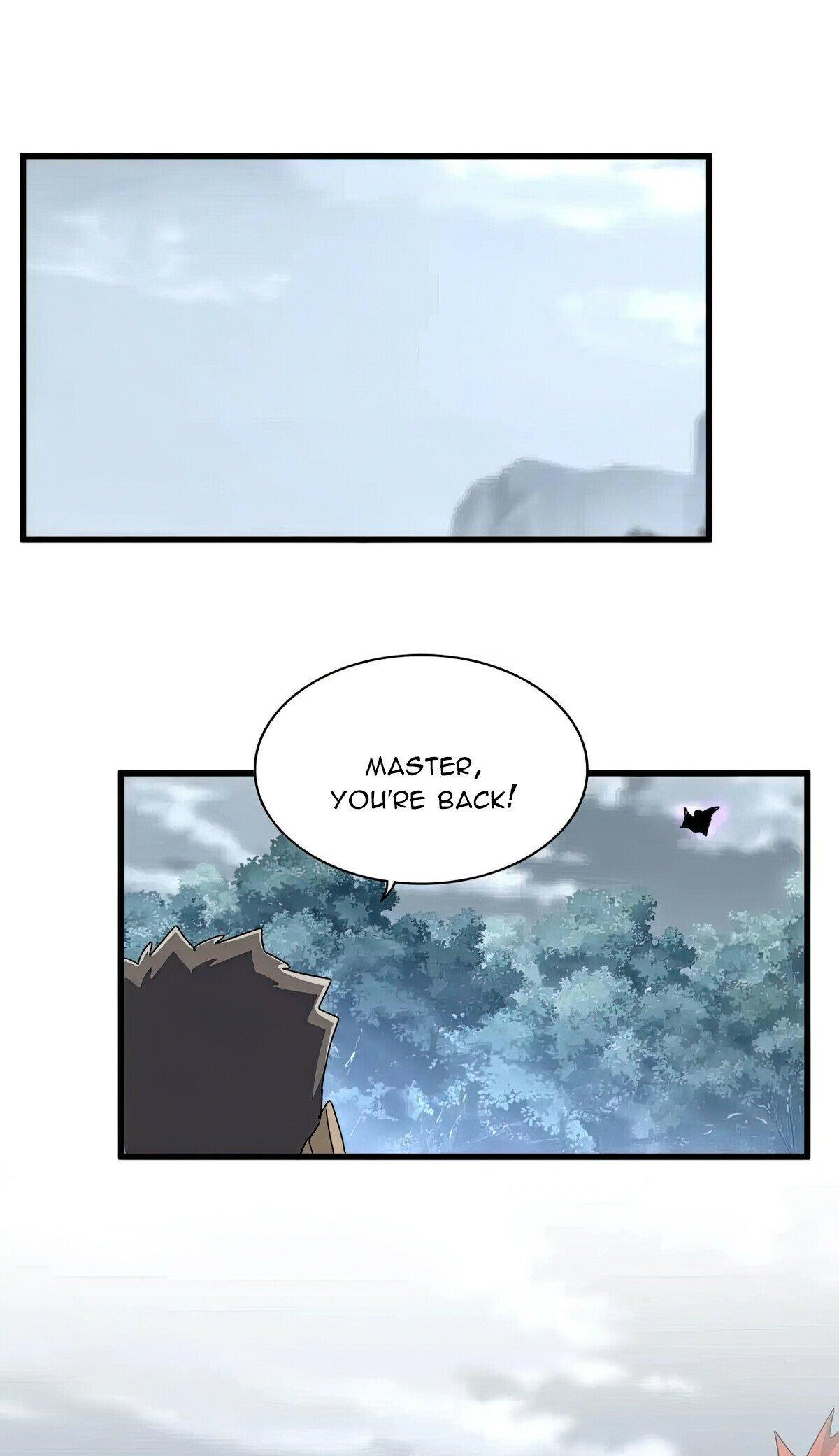 Read The Eternal Supreme - Chapter 602 - theeternalsupreme.com | Image 21