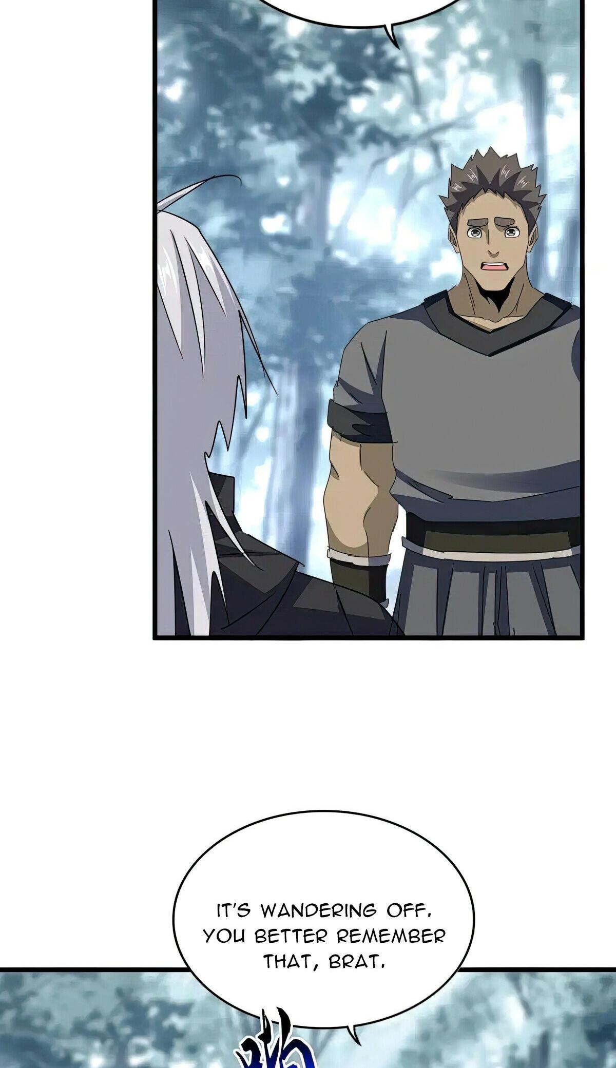 Read The Eternal Supreme - Chapter 602 - theeternalsupreme.com | Image 23