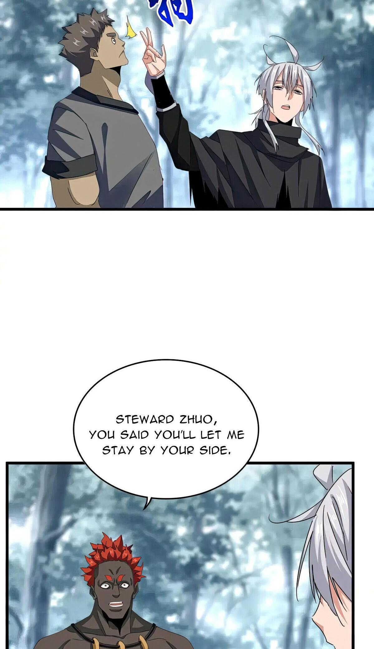 Read The Eternal Supreme - Chapter 602 - theeternalsupreme.com | Image 24