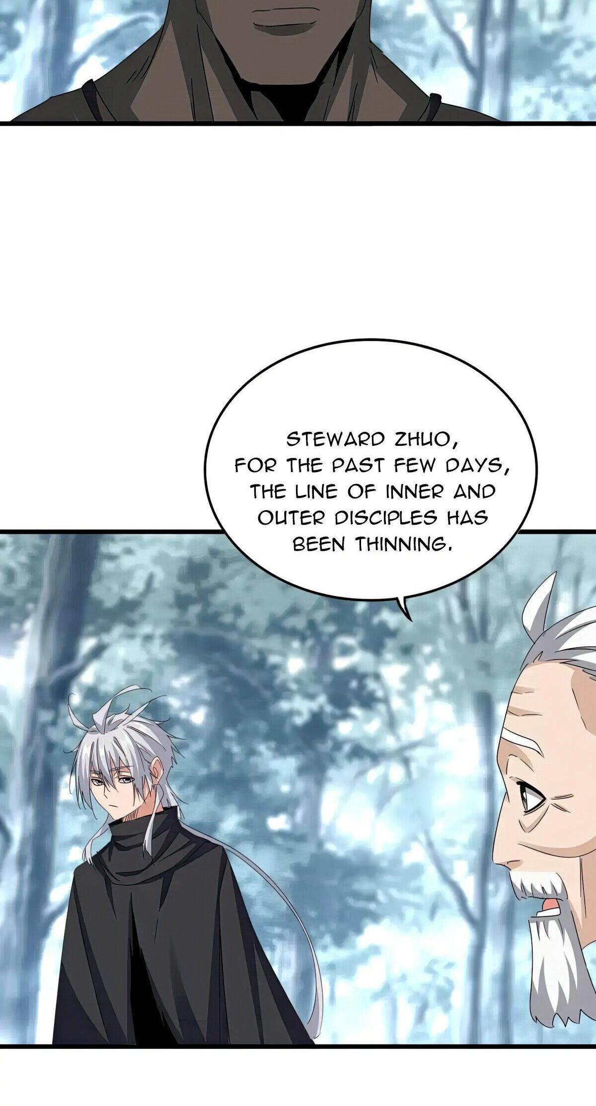 Read The Eternal Supreme - Chapter 602 - theeternalsupreme.com | Image 27