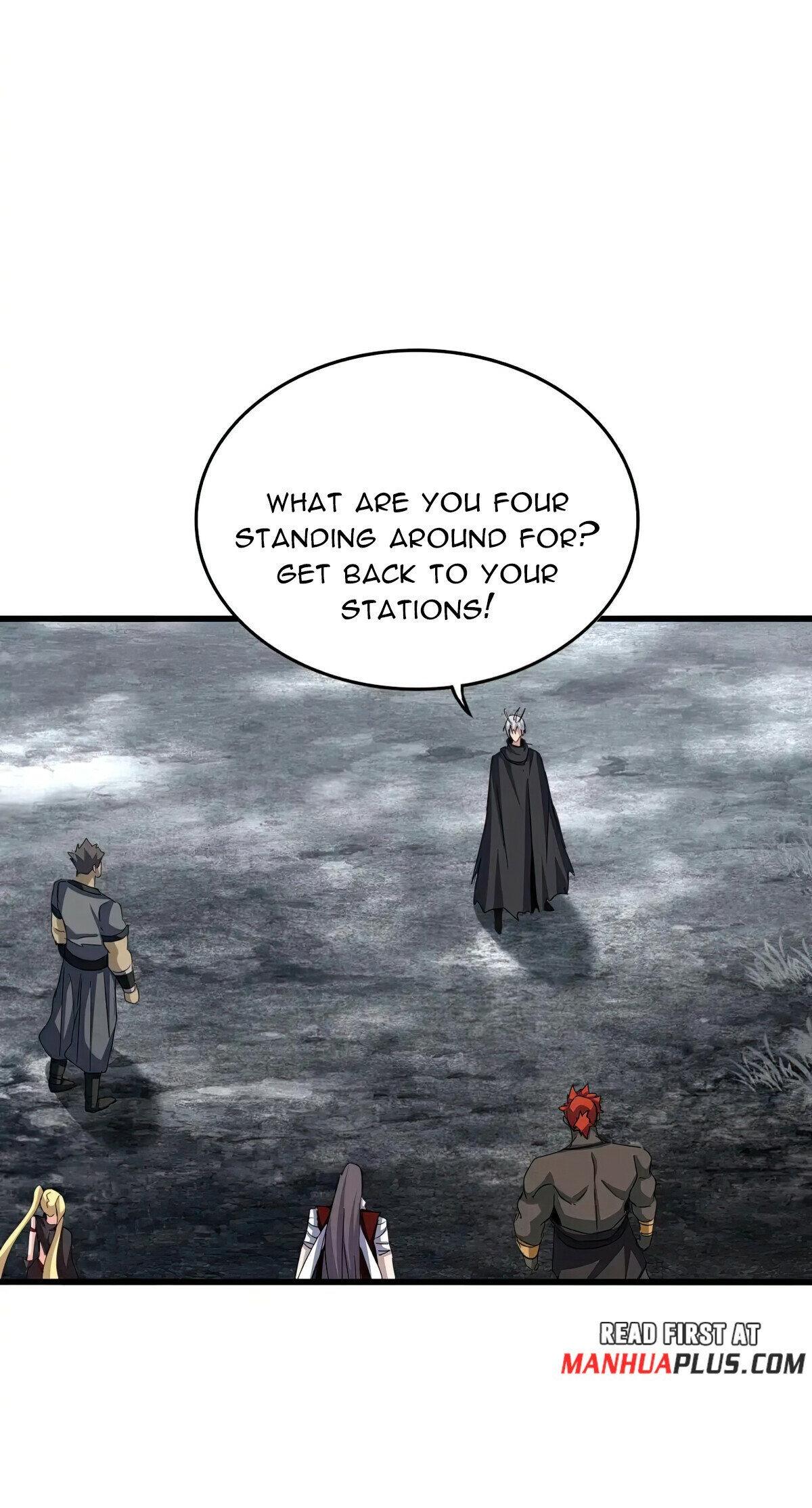 Read The Eternal Supreme - Chapter 602 - theeternalsupreme.com | Image 28