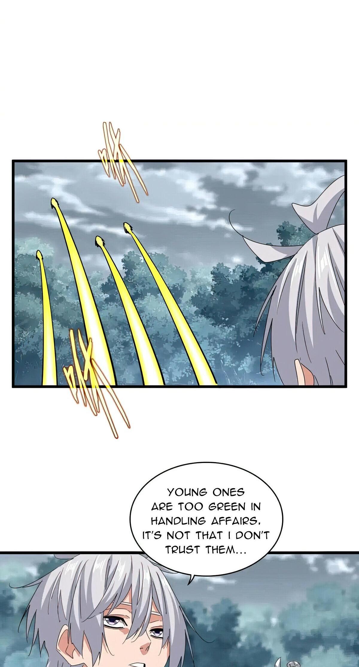 Read The Eternal Supreme - Chapter 602 - theeternalsupreme.com | Image 29