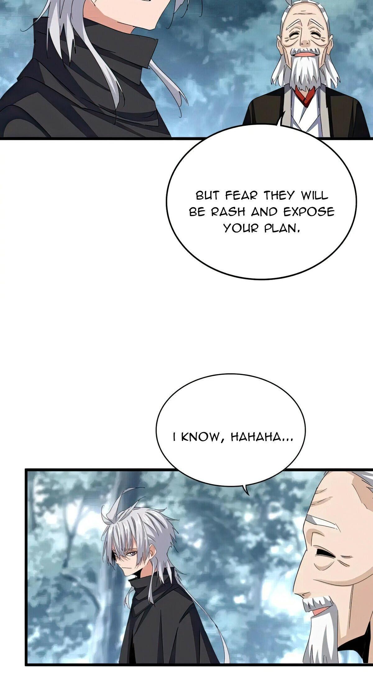 Read The Eternal Supreme - Chapter 602 - theeternalsupreme.com | Image 30
