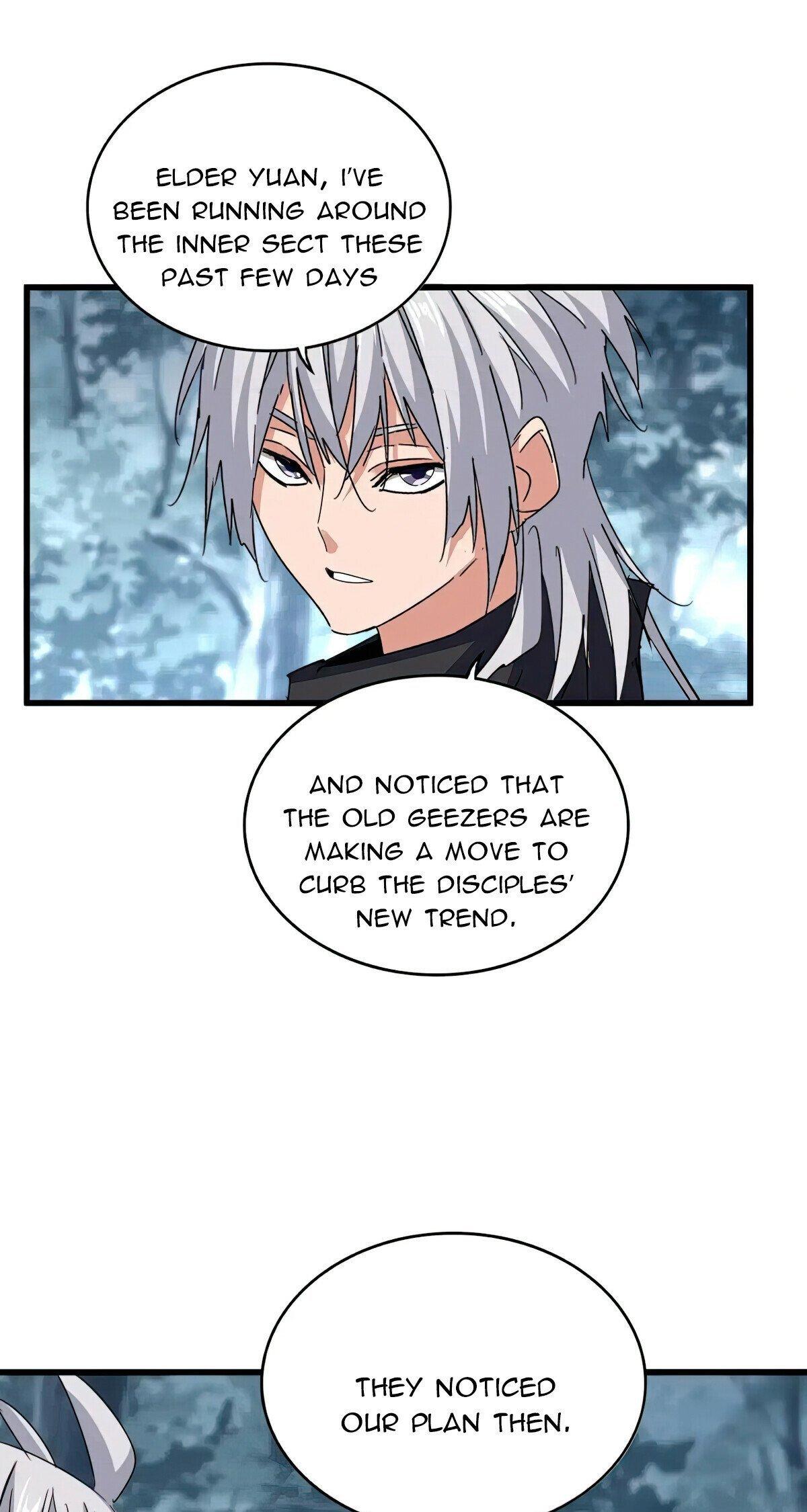Read The Eternal Supreme - Chapter 602 - theeternalsupreme.com | Image 31