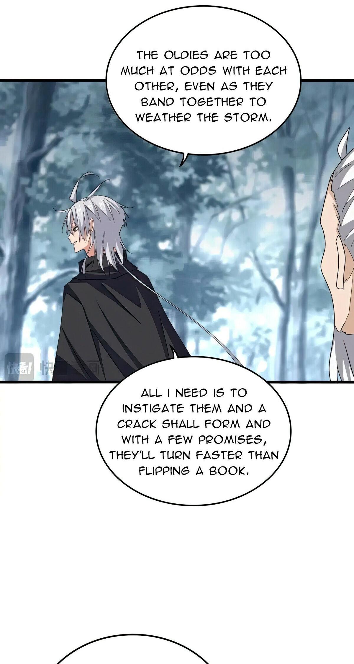 Read The Eternal Supreme - Chapter 602 - theeternalsupreme.com | Image 34