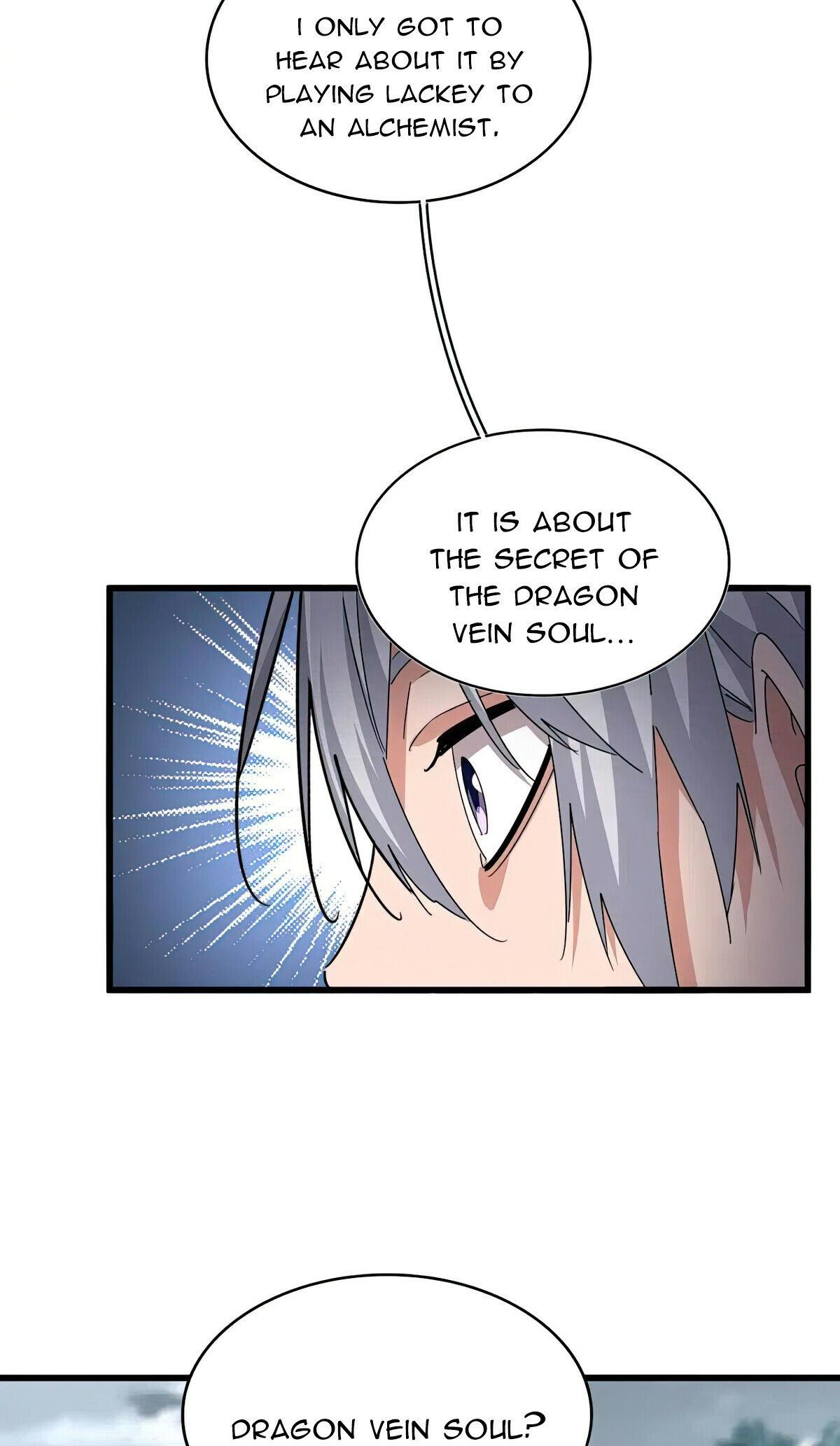 Read The Eternal Supreme - Chapter 602 - theeternalsupreme.com | Image 38