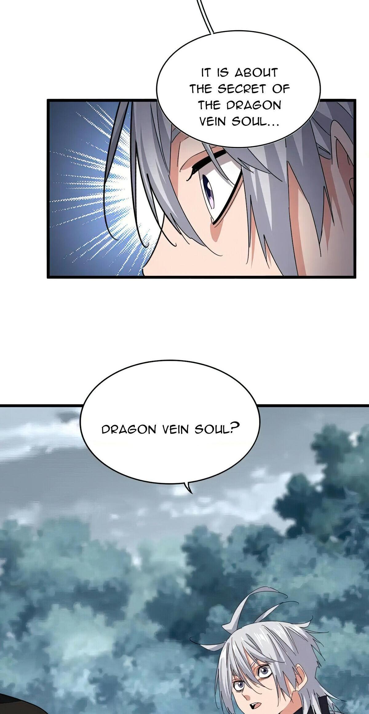 Read The Eternal Supreme - Chapter 603 - theeternalsupreme.com | Image 2