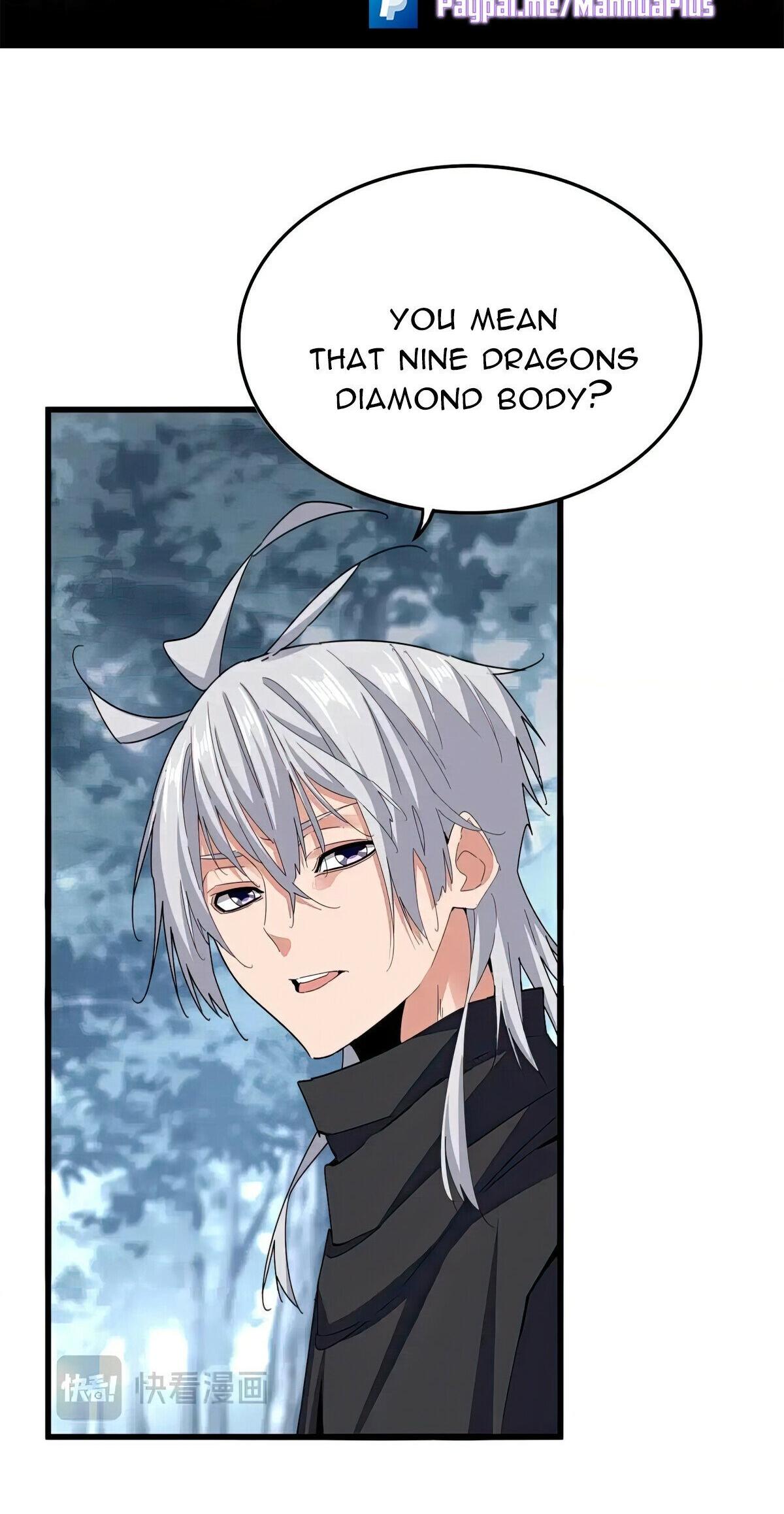 Read The Eternal Supreme - Chapter 603 - theeternalsupreme.com | Image 5