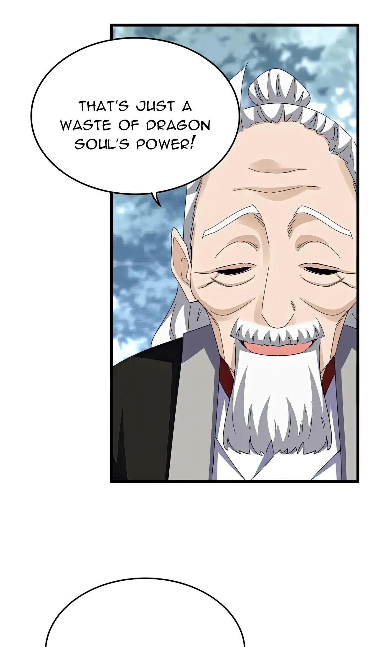 Read The Eternal Supreme - Chapter 603 - theeternalsupreme.com | Image 6