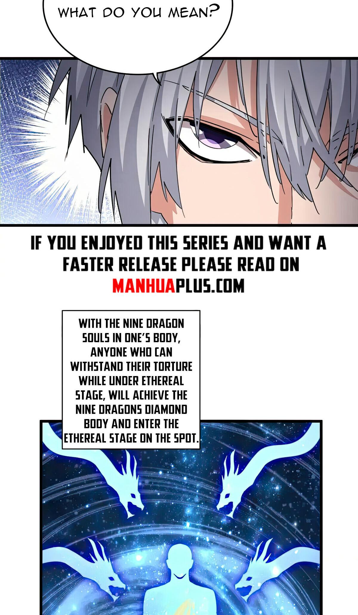 Read The Eternal Supreme - Chapter 603 - theeternalsupreme.com | Image 7