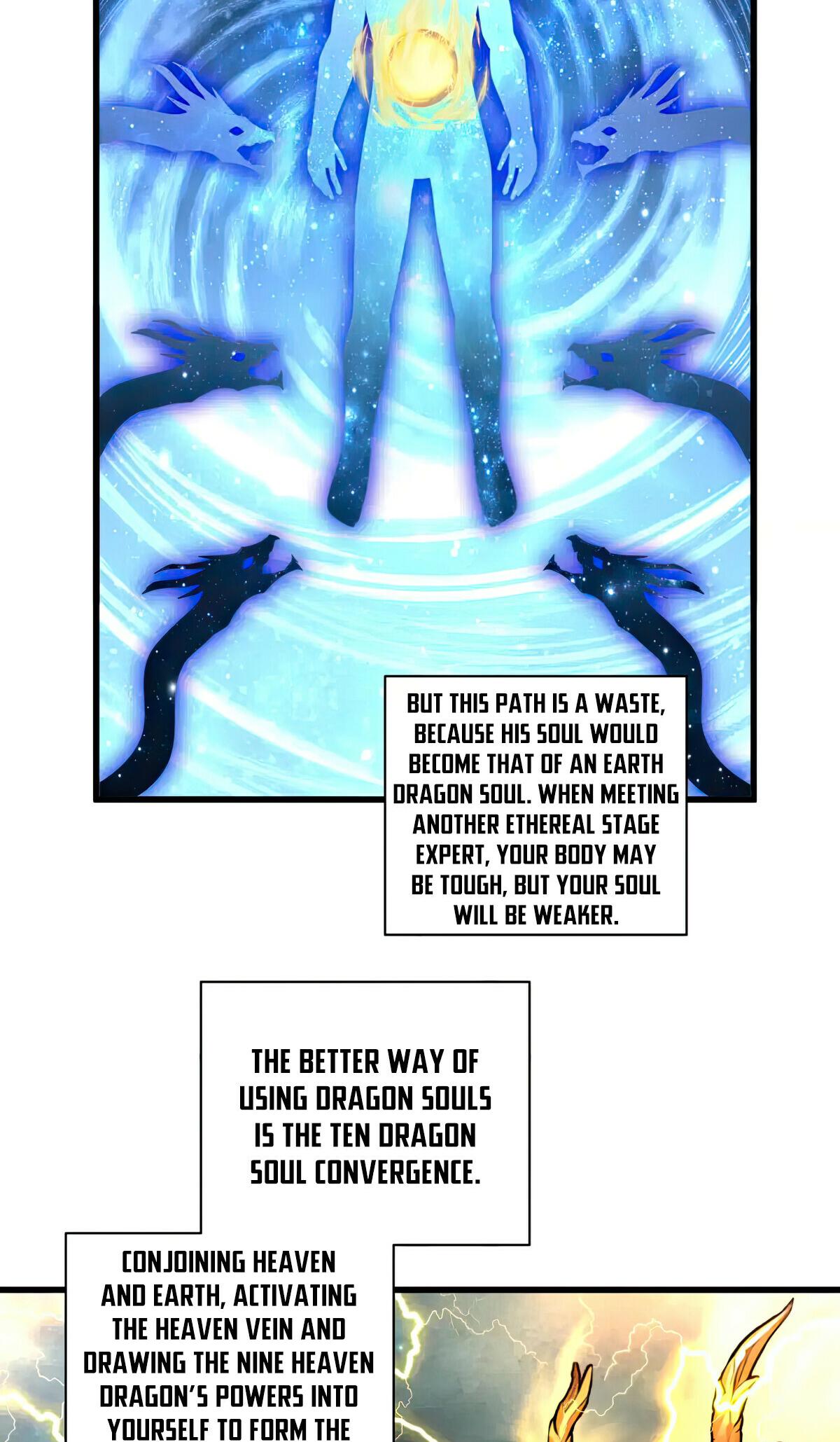 Read The Eternal Supreme - Chapter 603 - theeternalsupreme.com | Image 8
