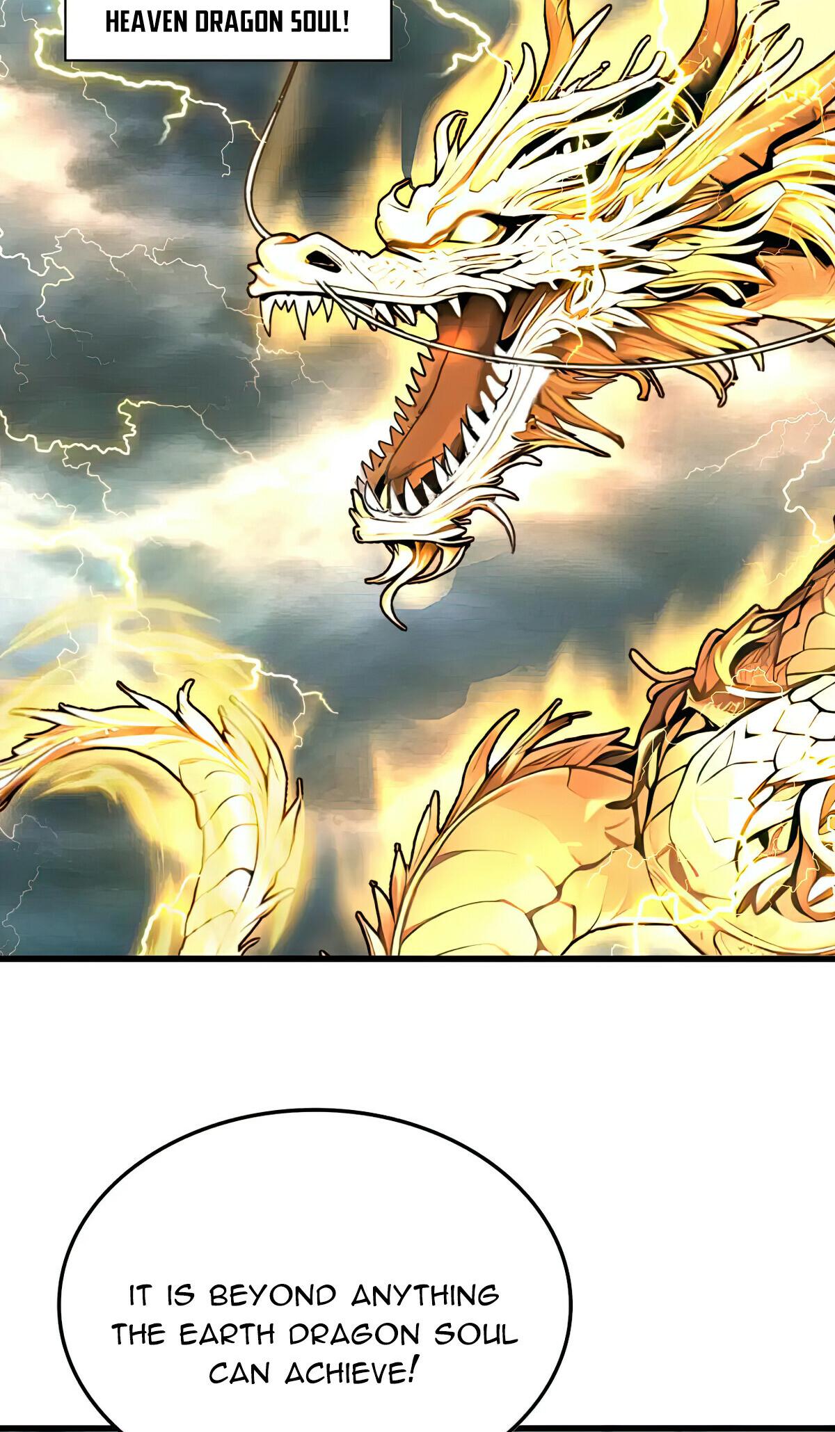 Read The Eternal Supreme - Chapter 603 - theeternalsupreme.com | Image 9
