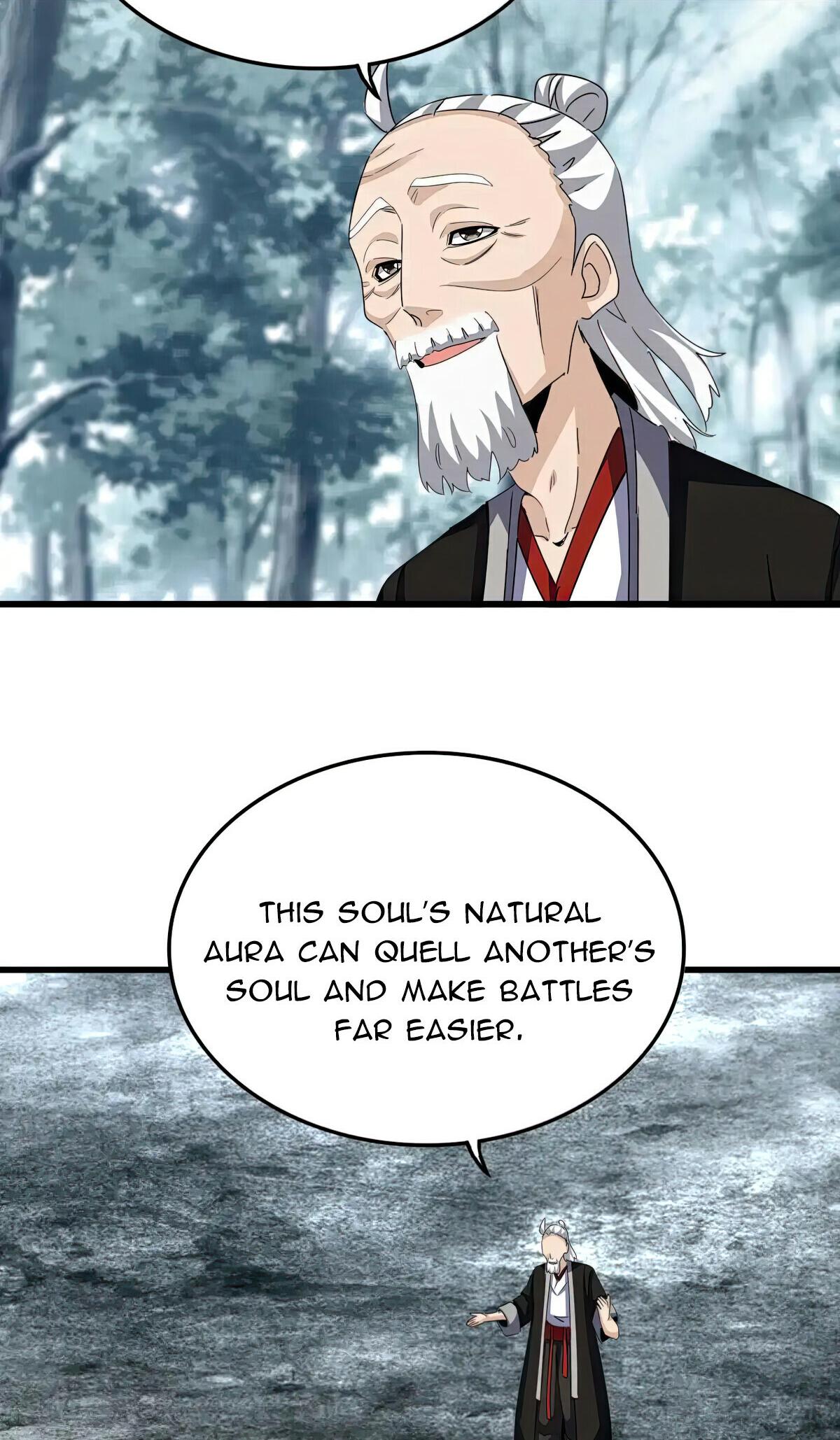 Read The Eternal Supreme - Chapter 603 - theeternalsupreme.com | Image 10