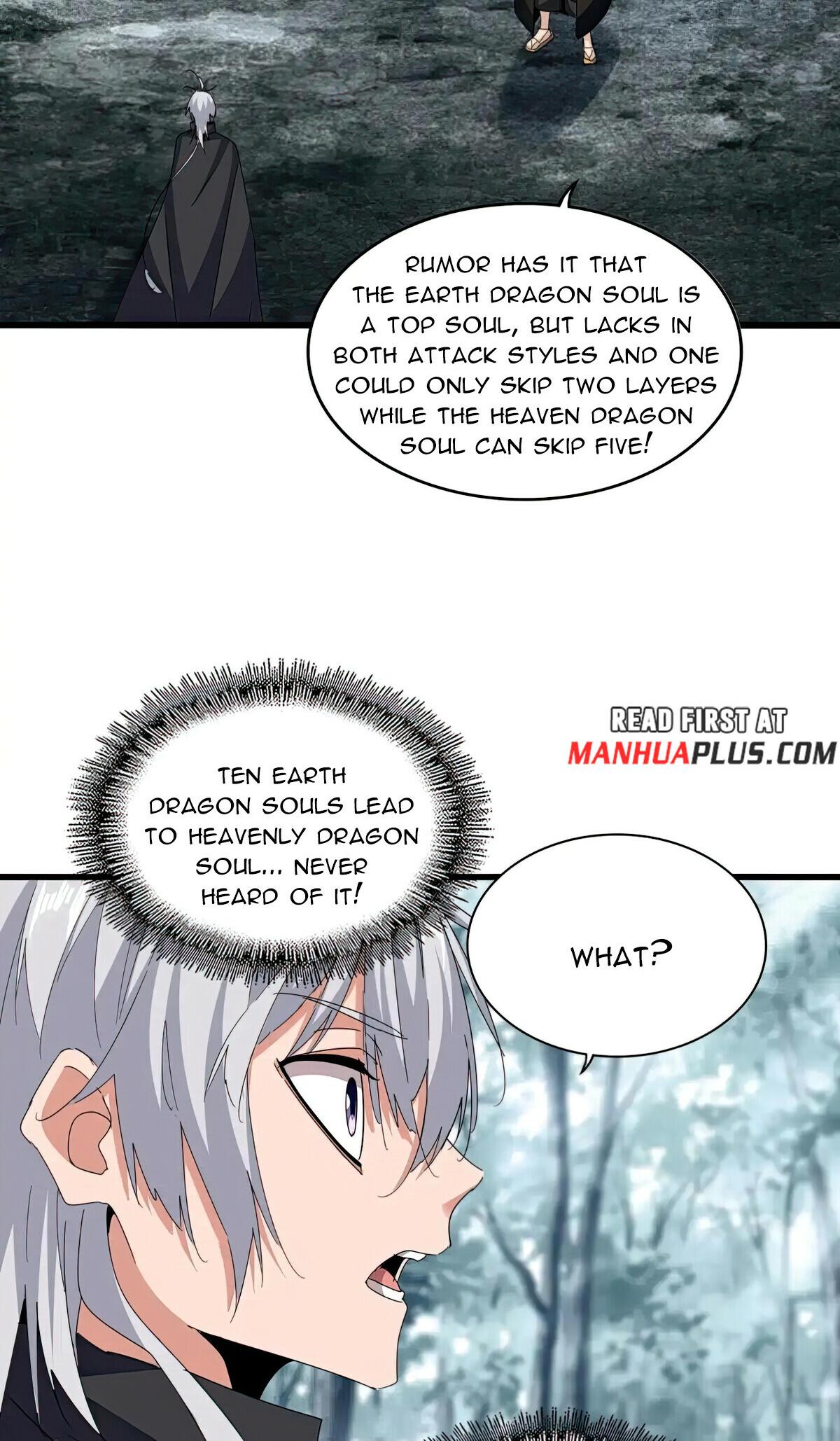 Read The Eternal Supreme - Chapter 603 - theeternalsupreme.com | Image 11